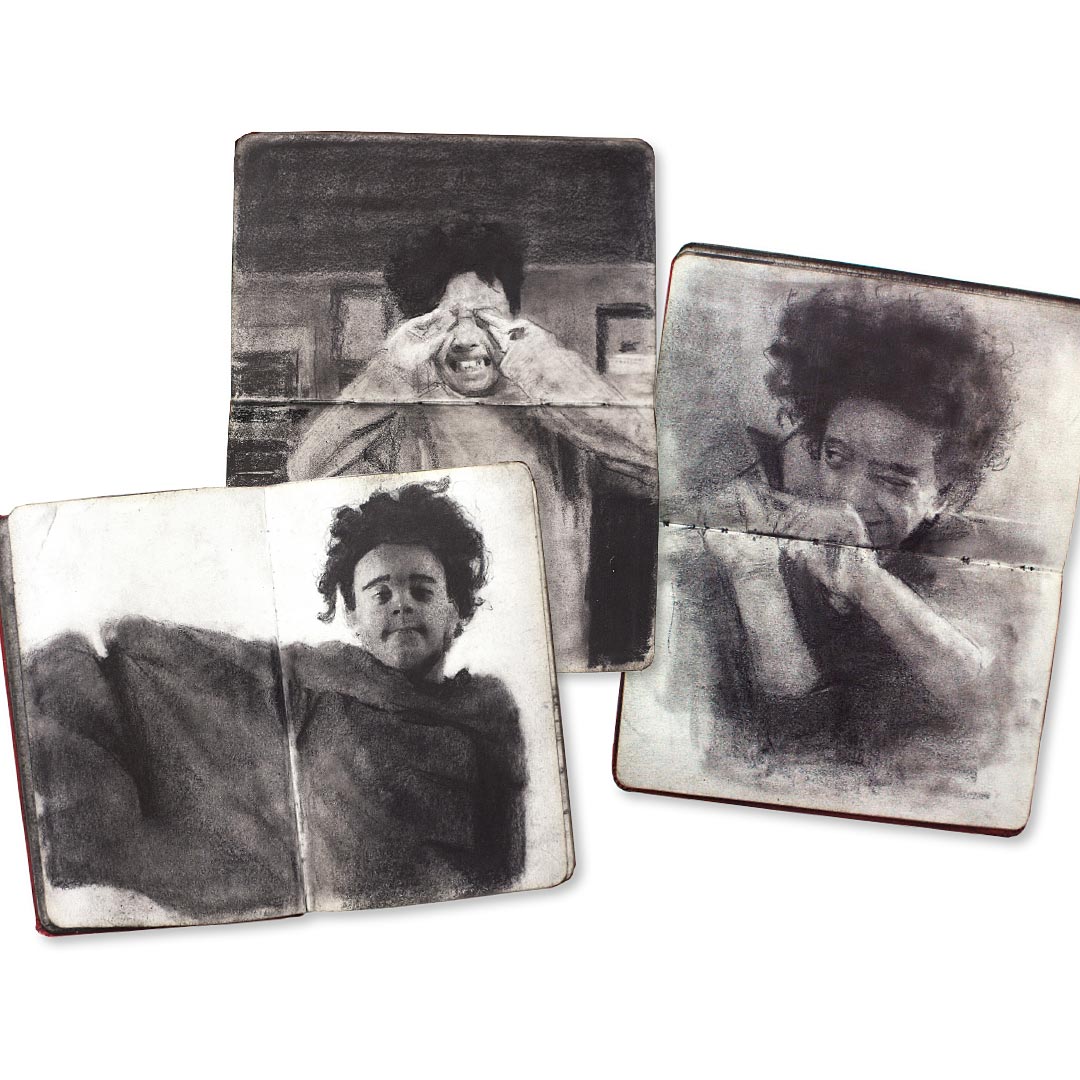 What Families with Autistic Children Know by Sam Tomlin