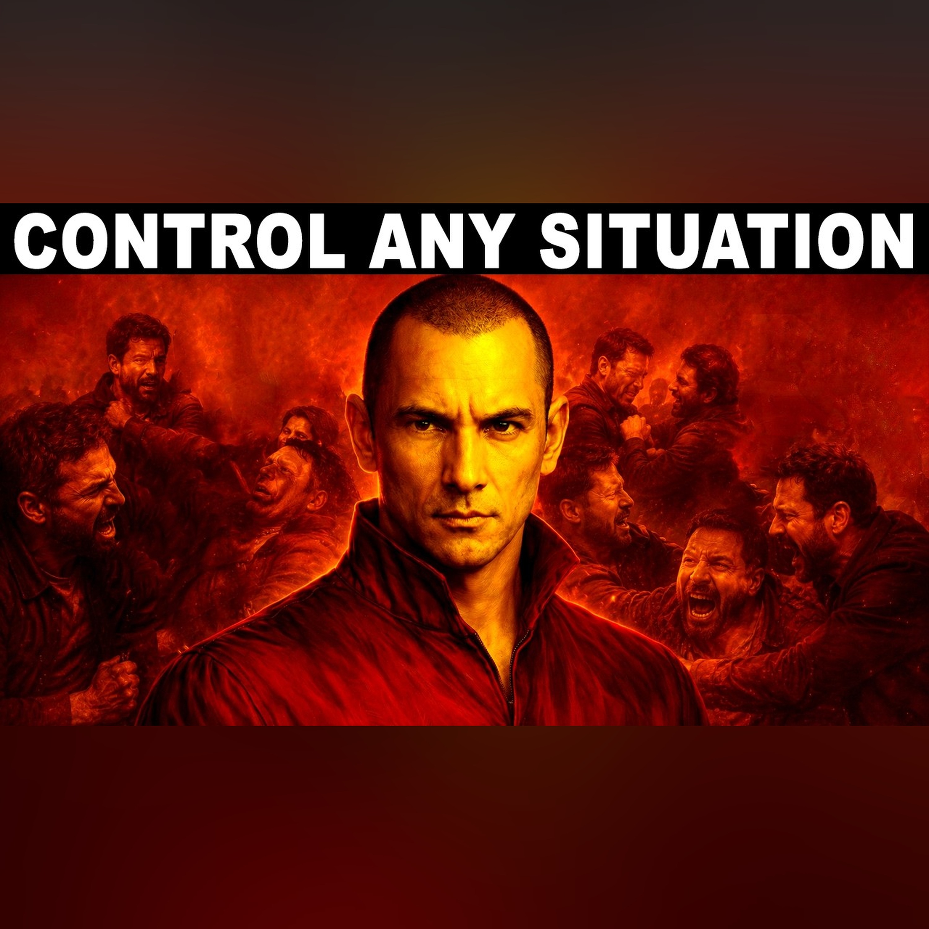 10 Dark Tricks to Control Any Situation Like Machiavelli