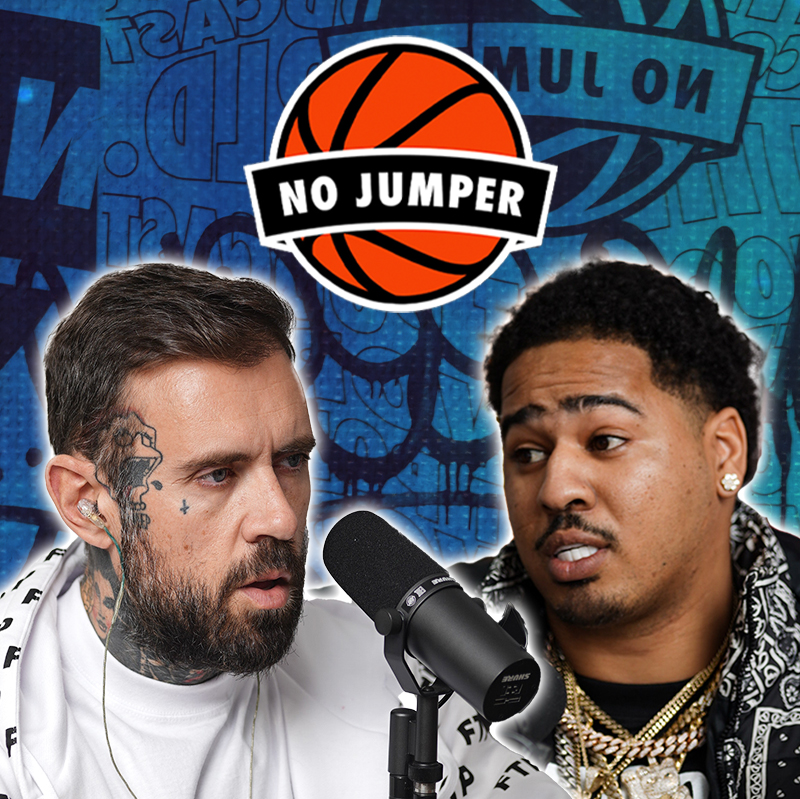 Ralfy The Plug on Falling Out with OTM, Soulja Boy Dissing Drakeo, Shoreline Mafia Reunion & More