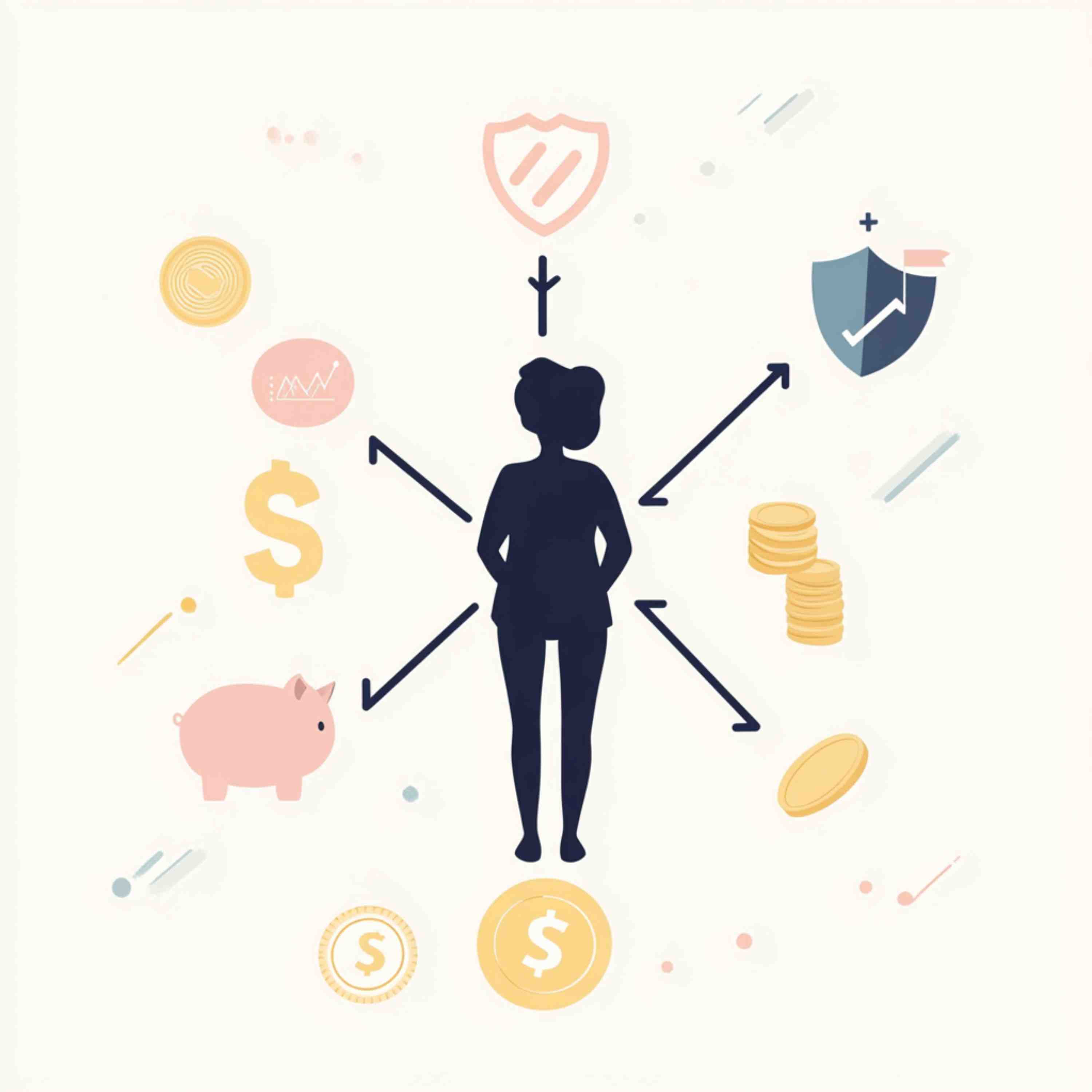 Budget Your Way to Financial Freedom in 5 Steps by Andy Hill of Marriage, Kids and Money