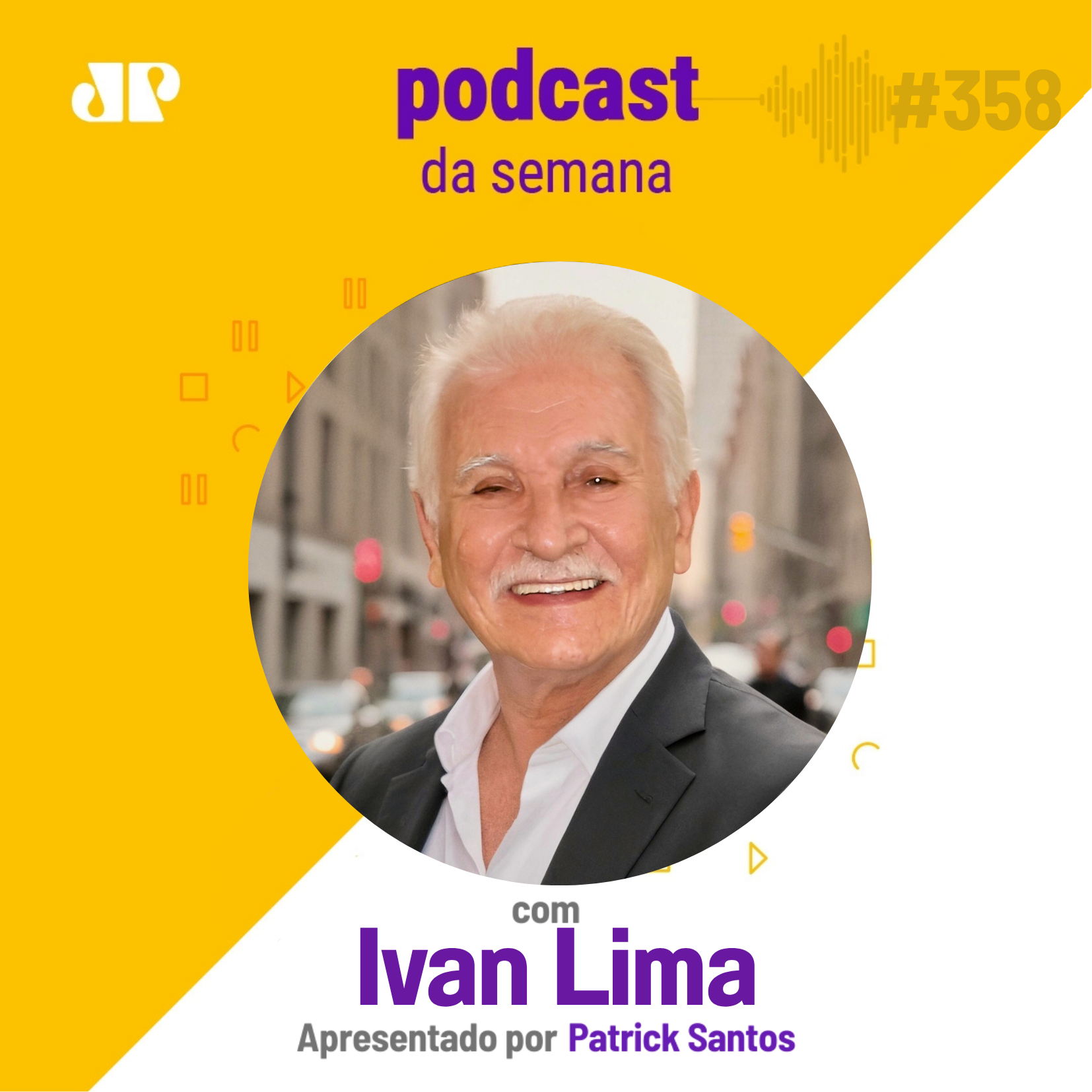 Ivan Lima: “O mestre aparece quando o discípulo está pronto”