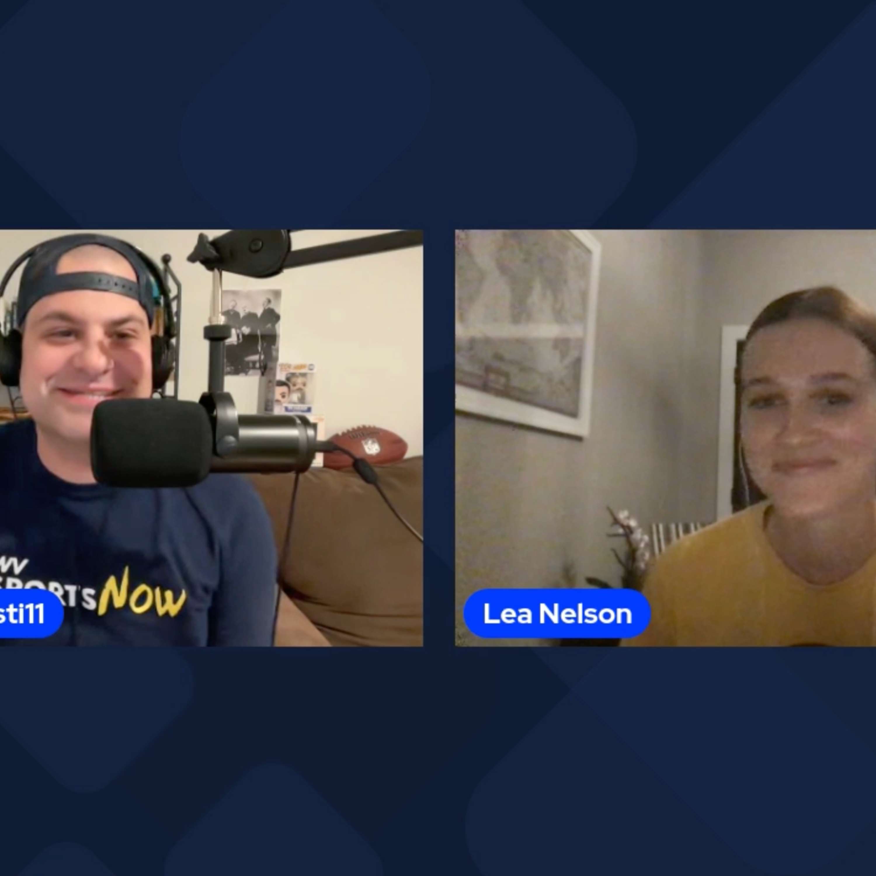 The Mountaineer Report