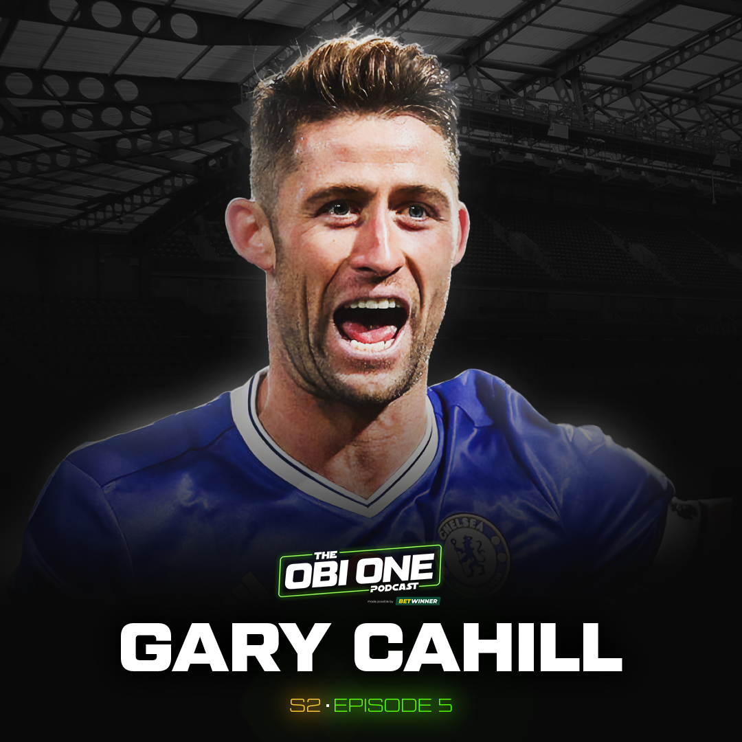 Gary Cahill exclusive: Mourinho’s mind games, hating ‘Sarriball’ & becoming a Chelsea great