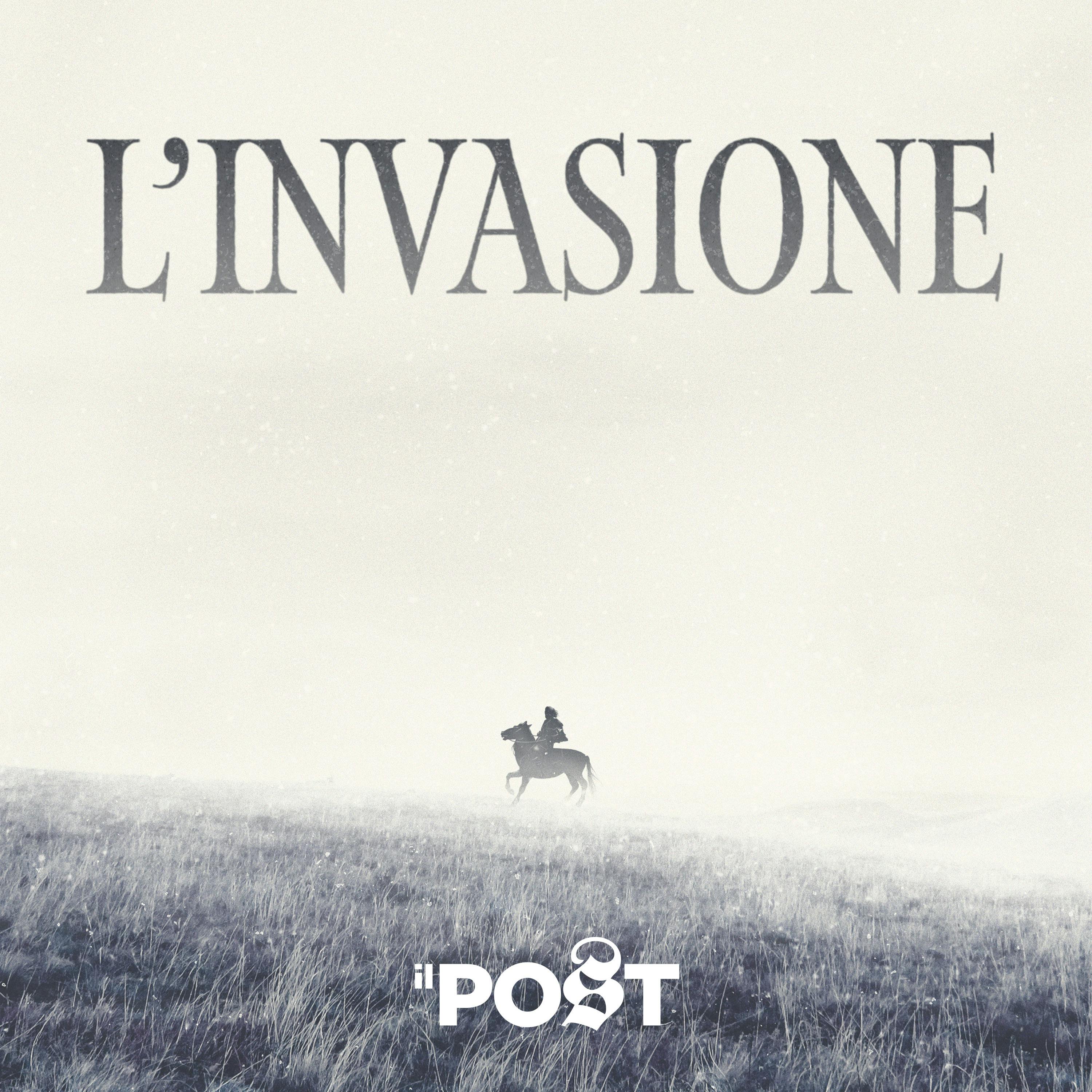 L’invasione