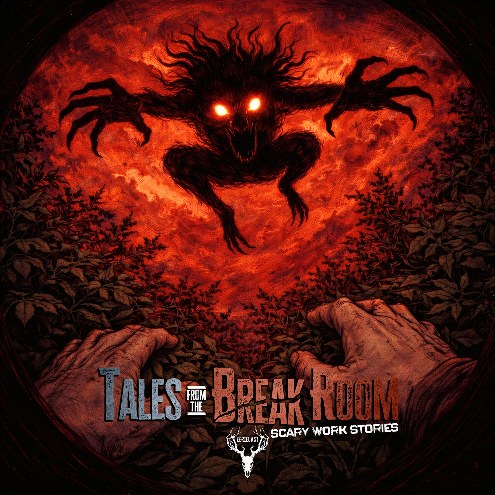 206 | This Little Girl is BEYOND EVIL - 6 TRUE Horror Stories