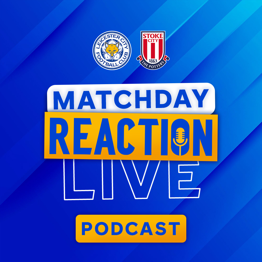 Stephy Stunner And Daka Dink Wins 3 Points | Matchday Live Reaction Podcast: Stoke City