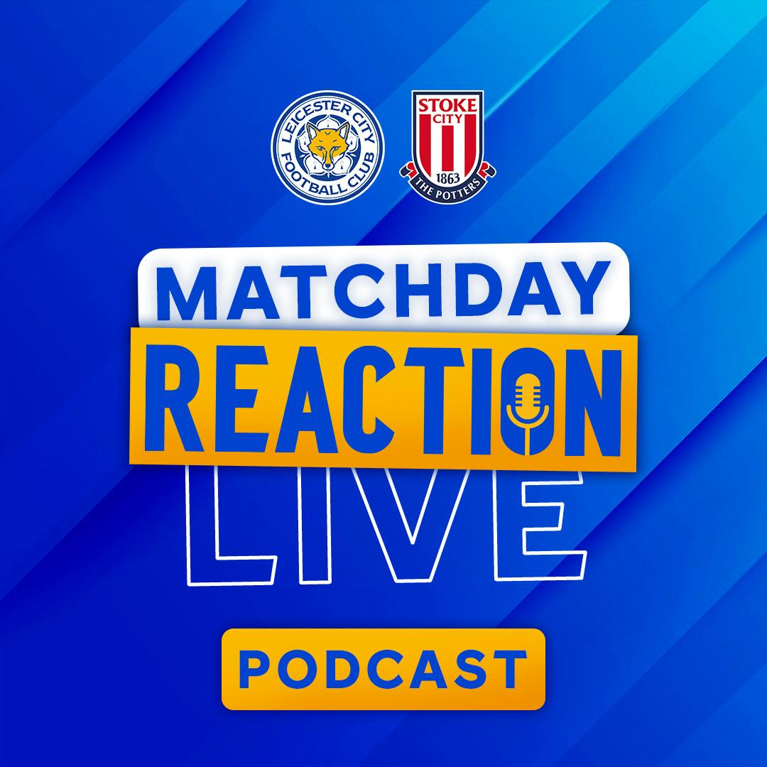 Stephy Stunner And Daka Dink Wins 3 Points | Matchday Live Reaction Podcast: Stoke City Stephy Stunner And Daka Dink Wins 3 Points | Matchday Live Reaction Podcast: Stoke City