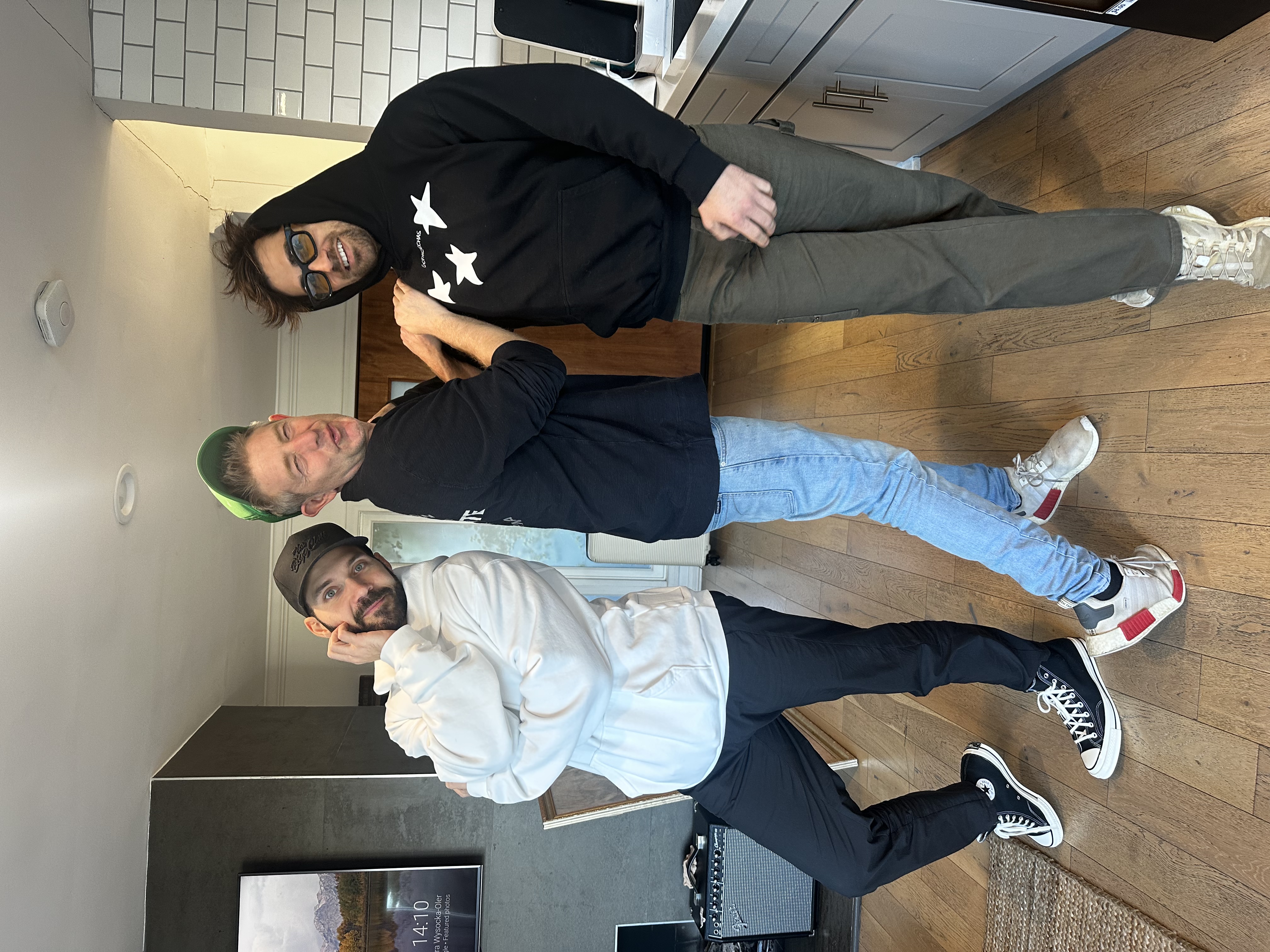 All Good Things with Jason Nash