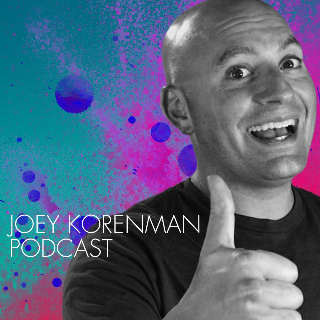 School of Motion — with Joey Korenman