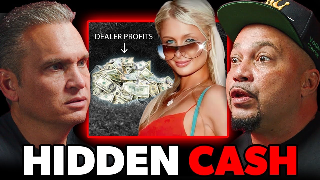 Celebrity Dealer Reveals the #1 Spot to Hide Cash
