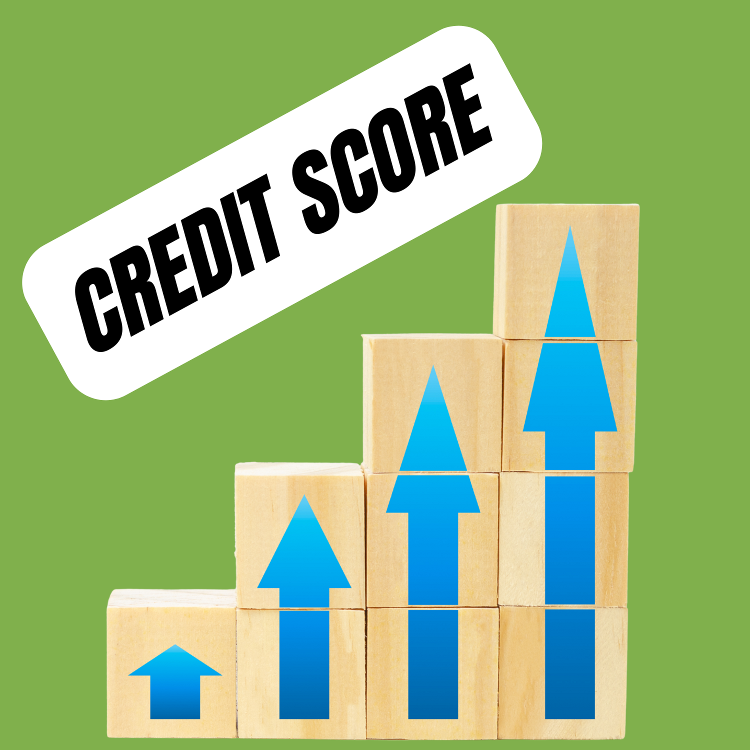 How to Increase Your Credit Score