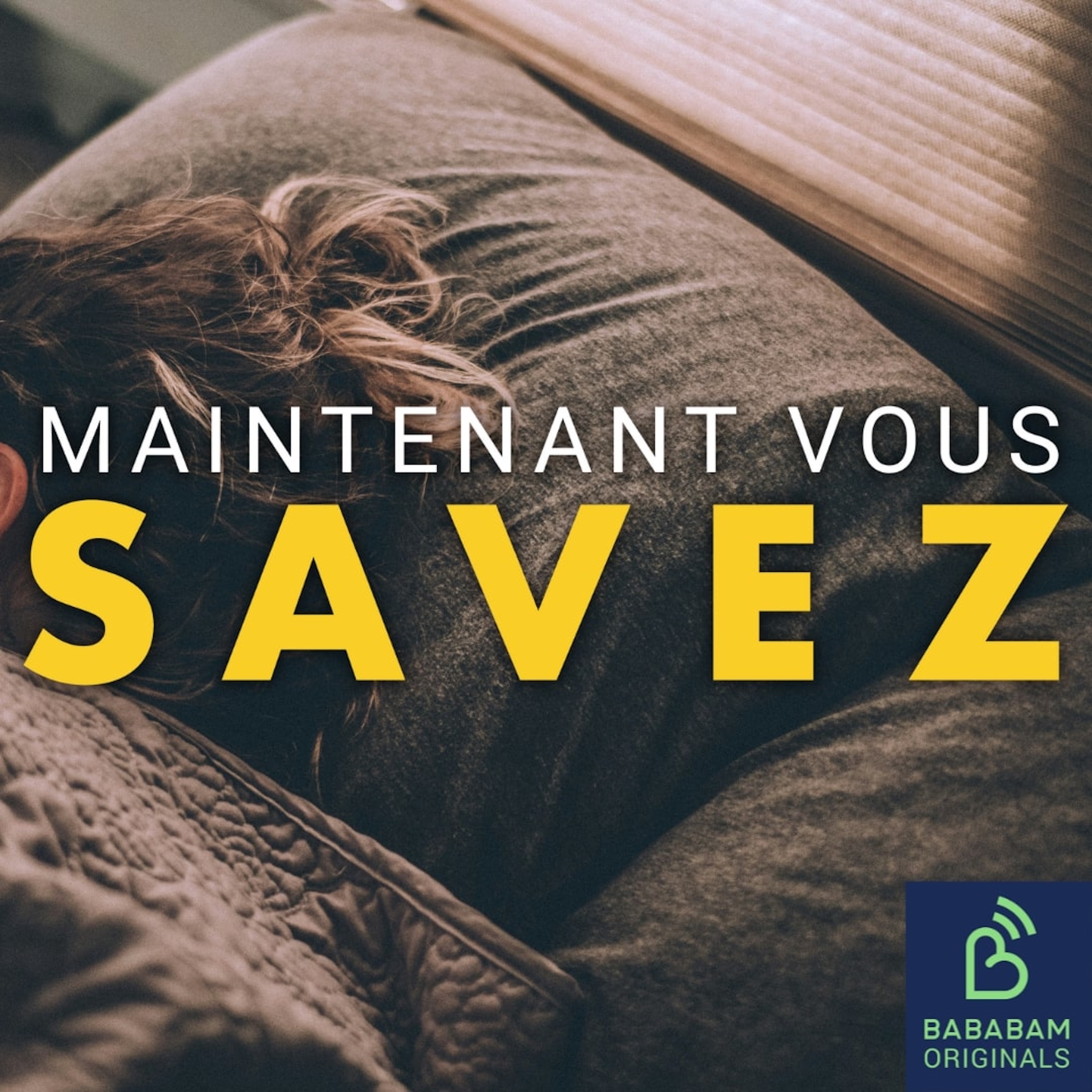 Maintenant Vous Savez Santé
