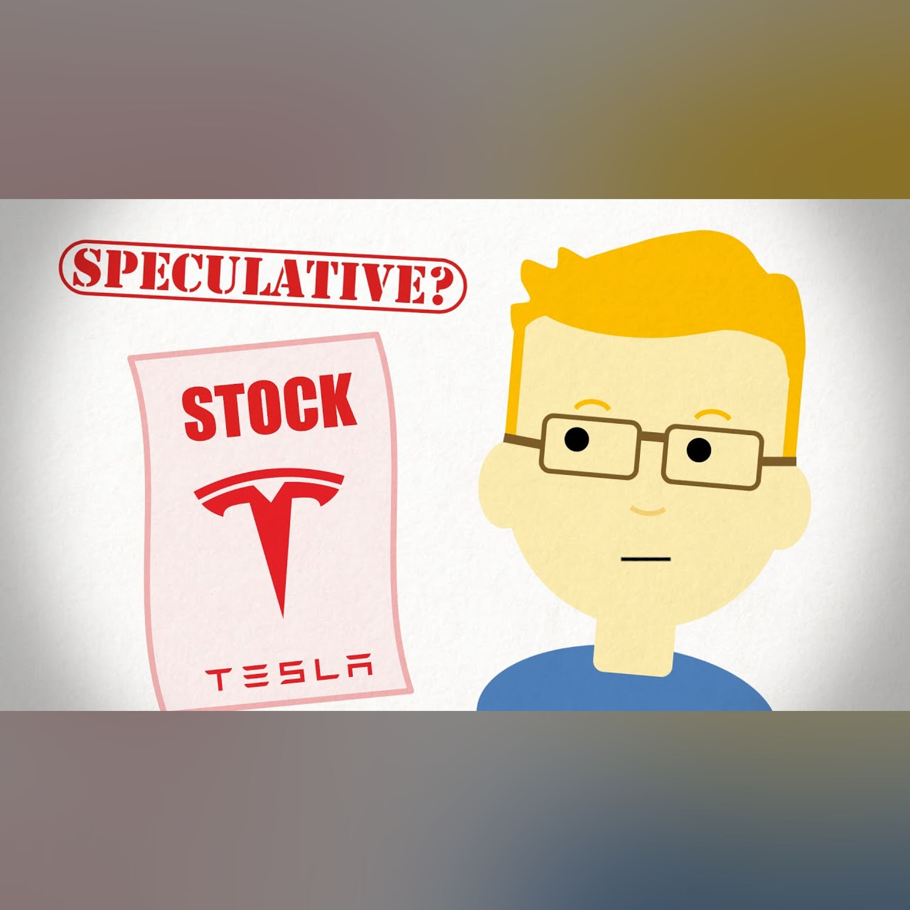 What Makes an Investment Speculative? episode artwork