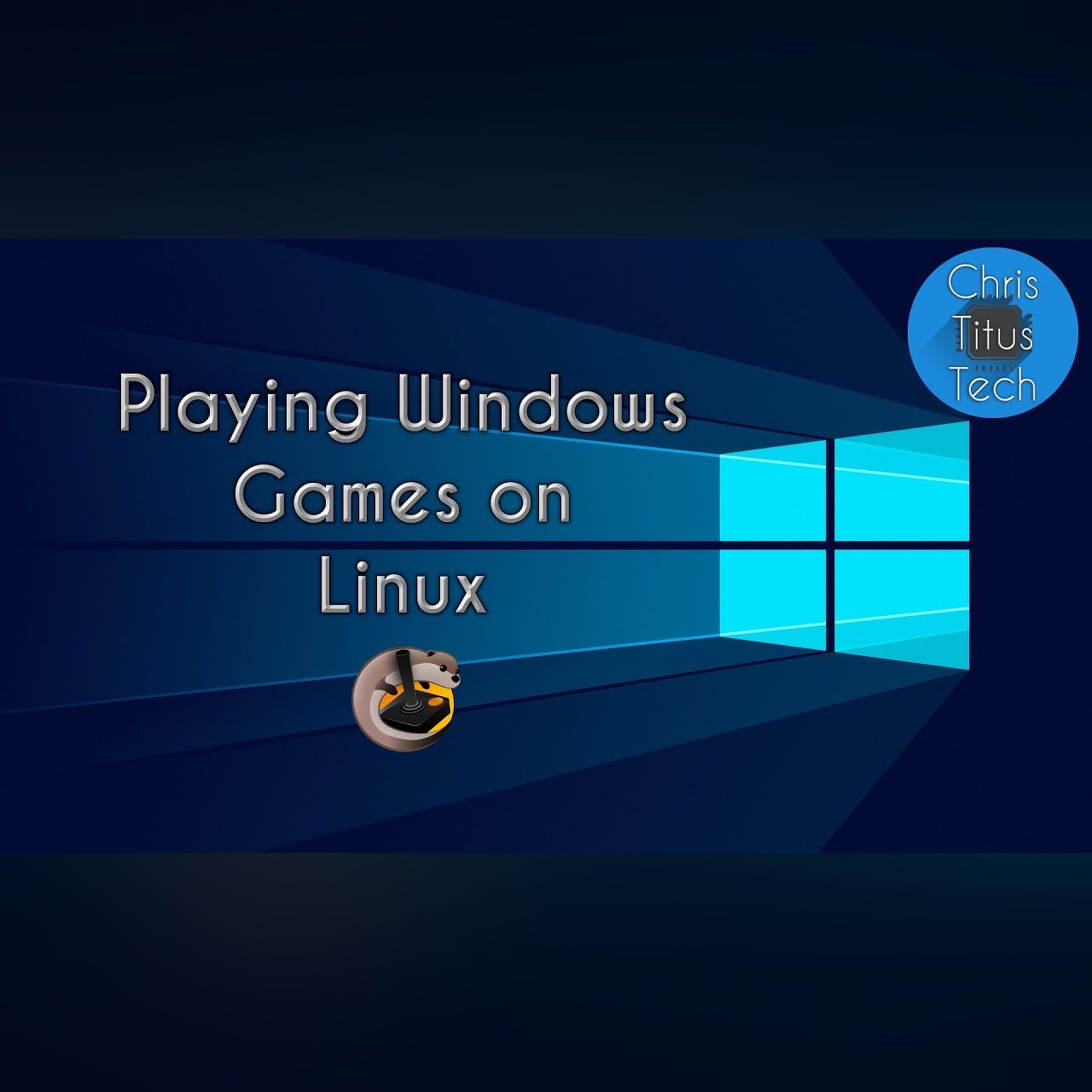 Warframe on Linux | Configuration and Gameplay episode artwork