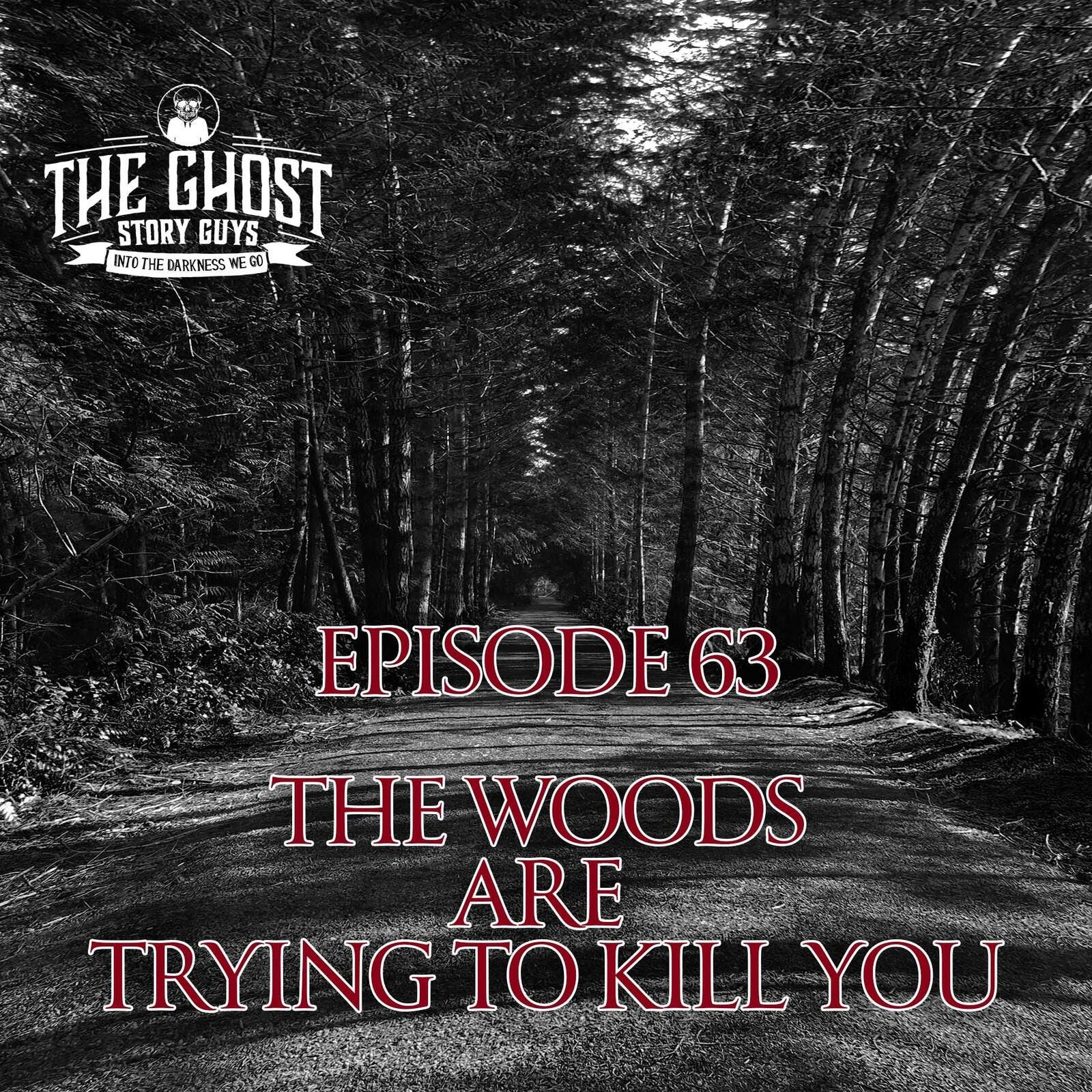 The Ghost Story Guys