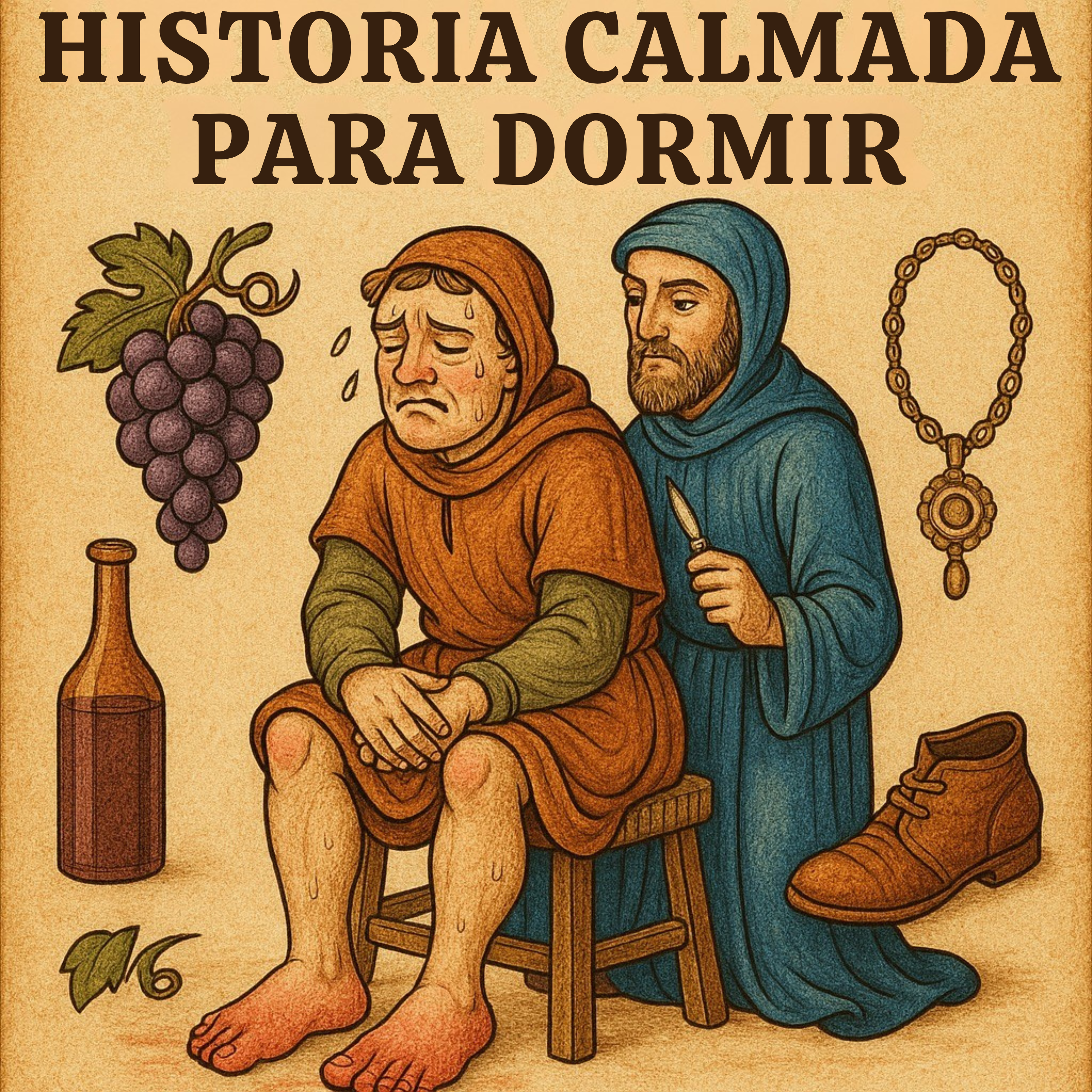 Historia Aburrida para Dormir