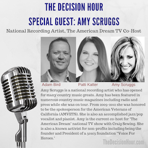 The Decision Hour