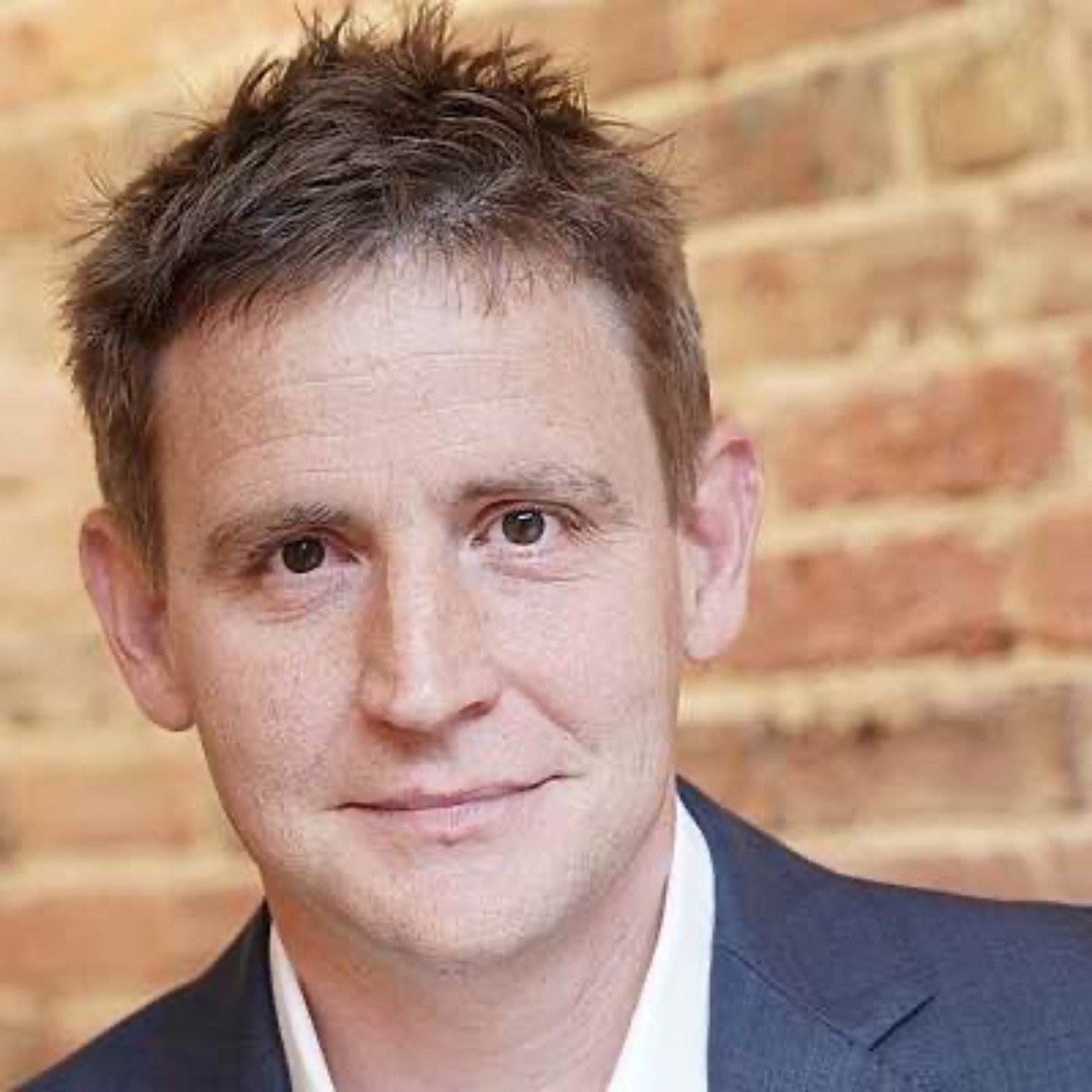 Mike Martin MP on the Strategic Defence Review