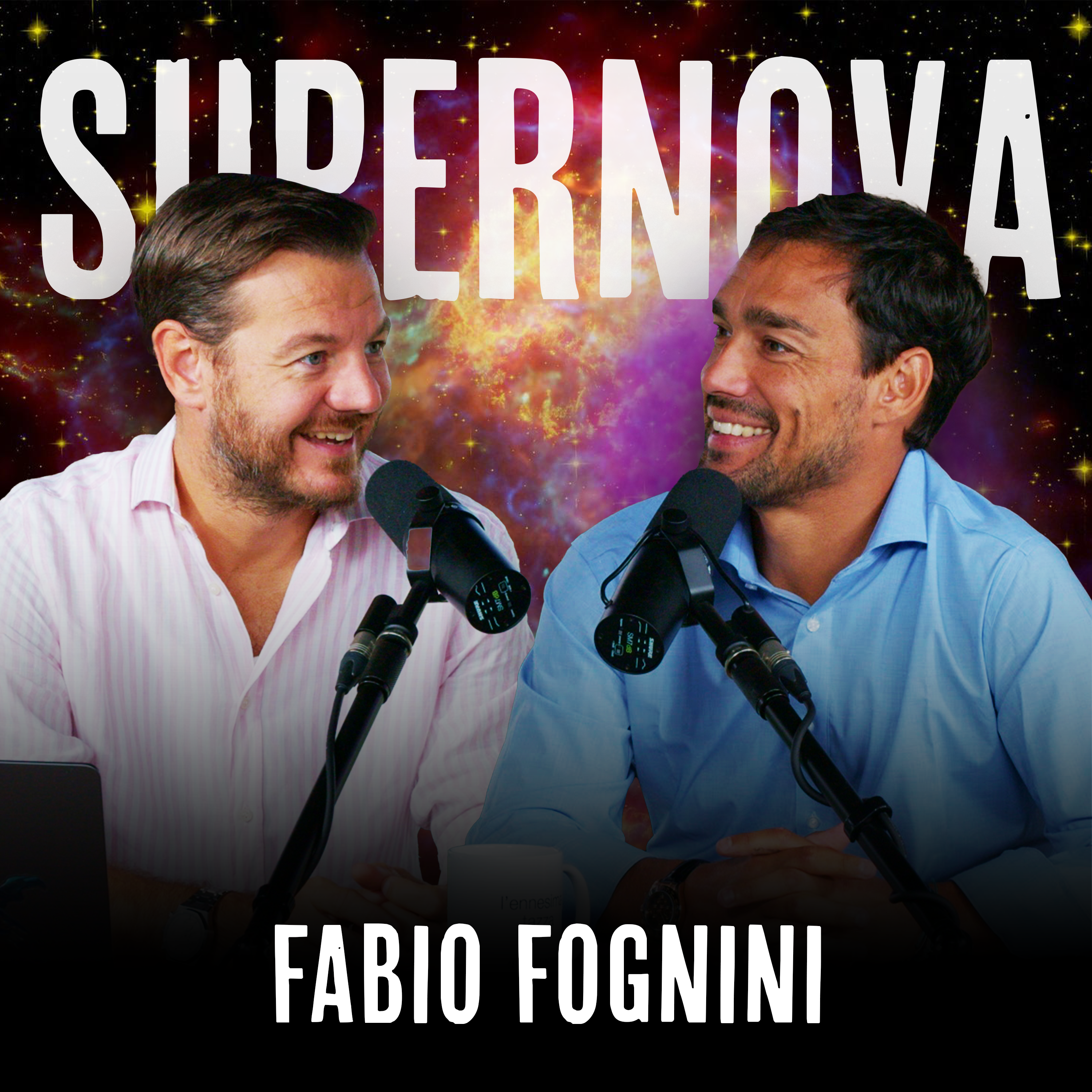 LA NUOVA VITA DI FABIO FOGNINI