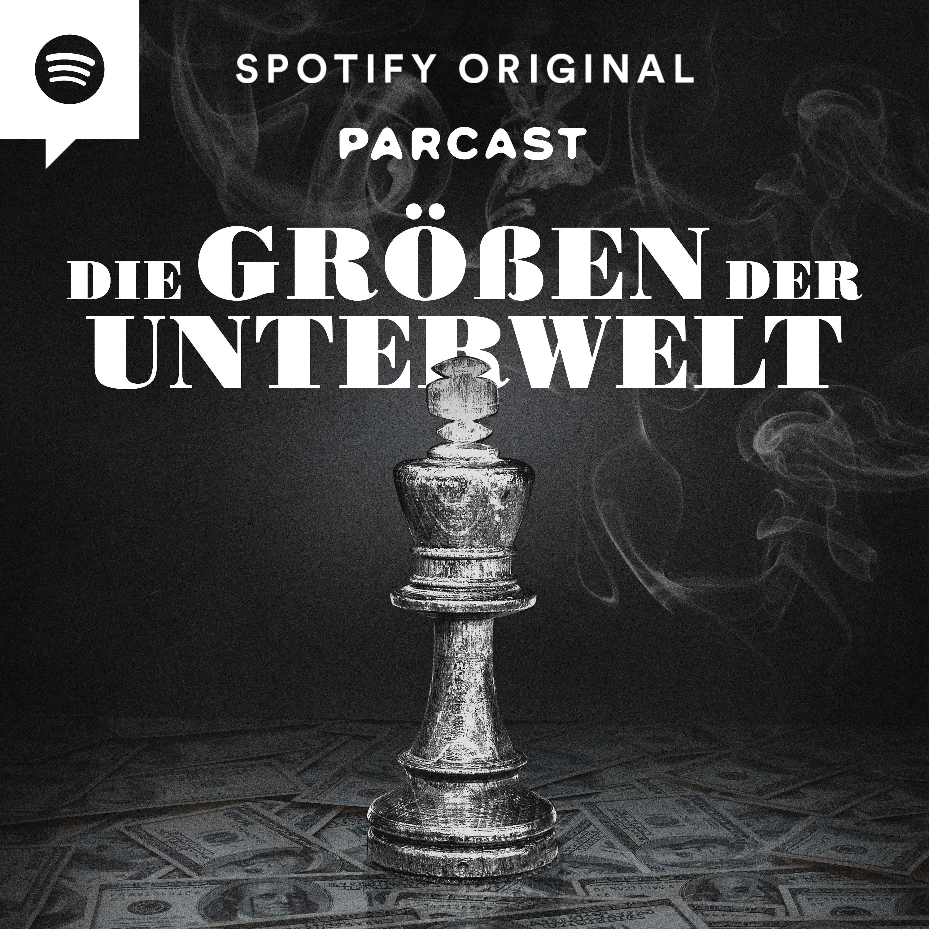 NEU: Die Größen der Unterwelt - „The Iceman“ - Richard Kuklinski - Teil 1