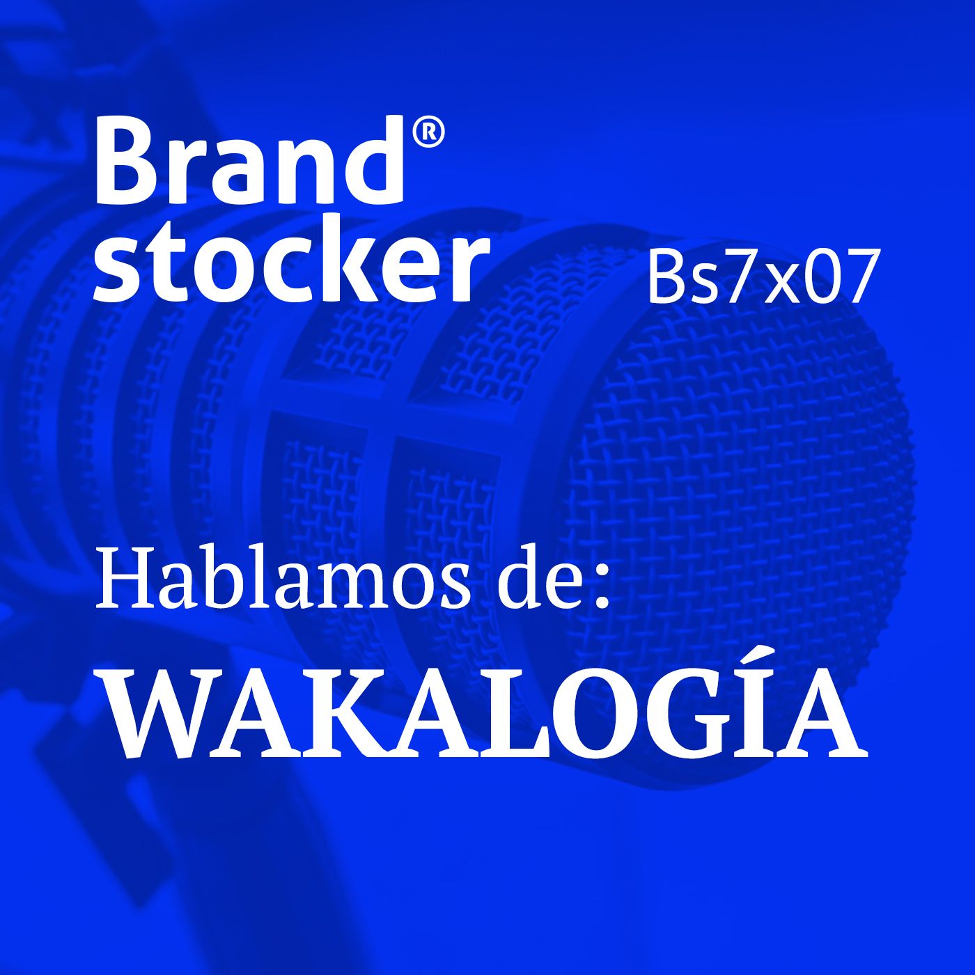 BrandStocker: branding y marcas con historia