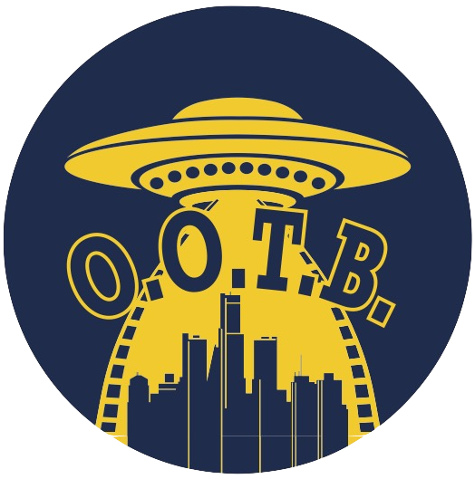 Out of the Blue: NFL Draft Results and the Basketball Roster w/ Kellen Voss