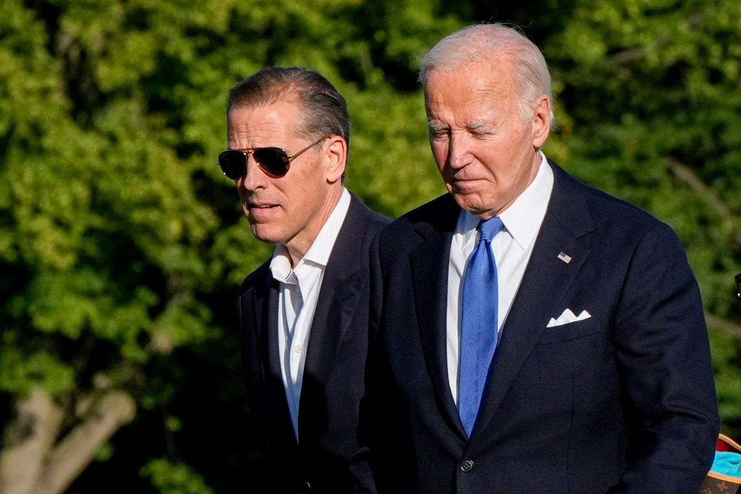 Ep. 855 - A few late words on the pardon of Hunter Biden Ep. 855 - A few late words on the pardon of Hunter Biden