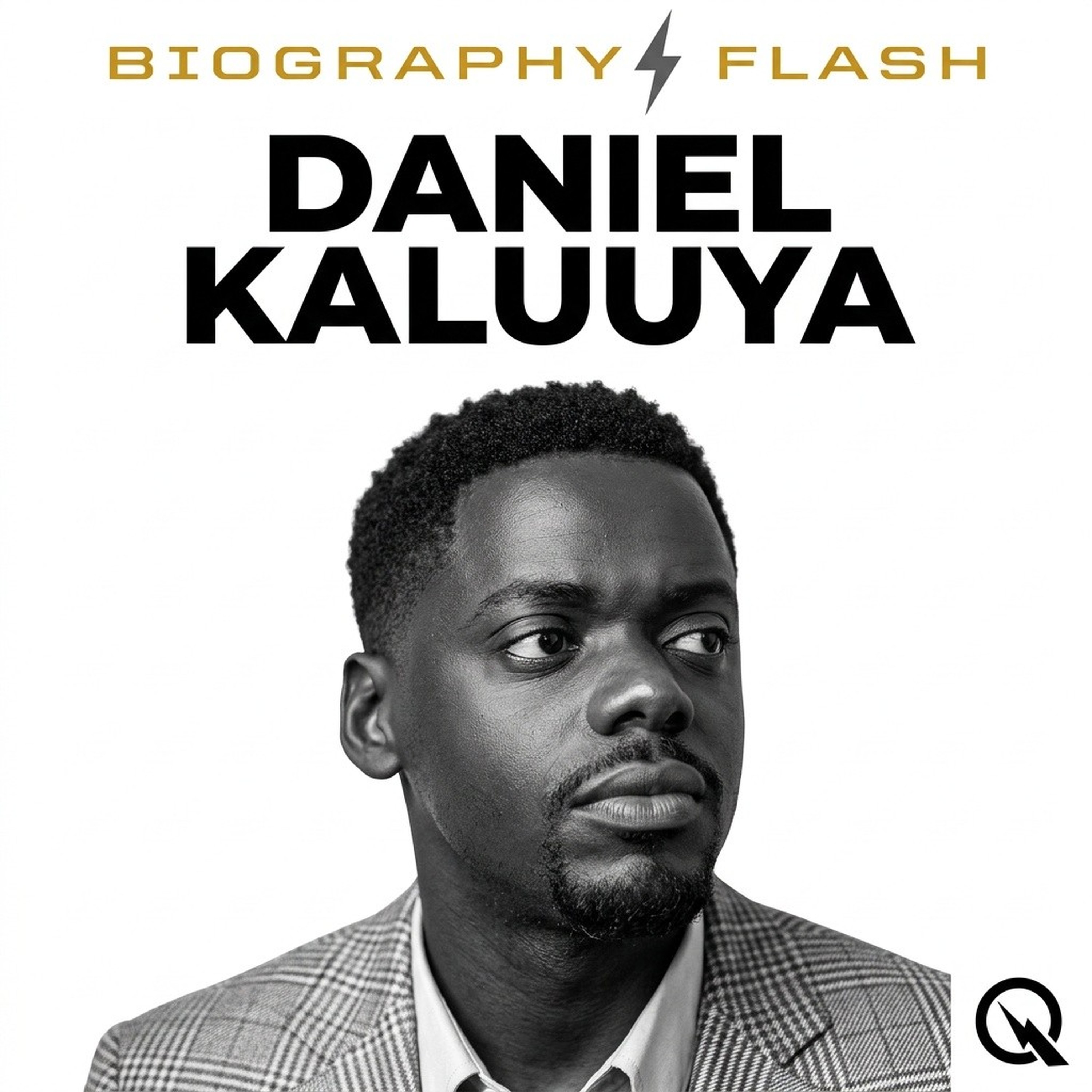 Daniel Kaluuya - Biography Flash