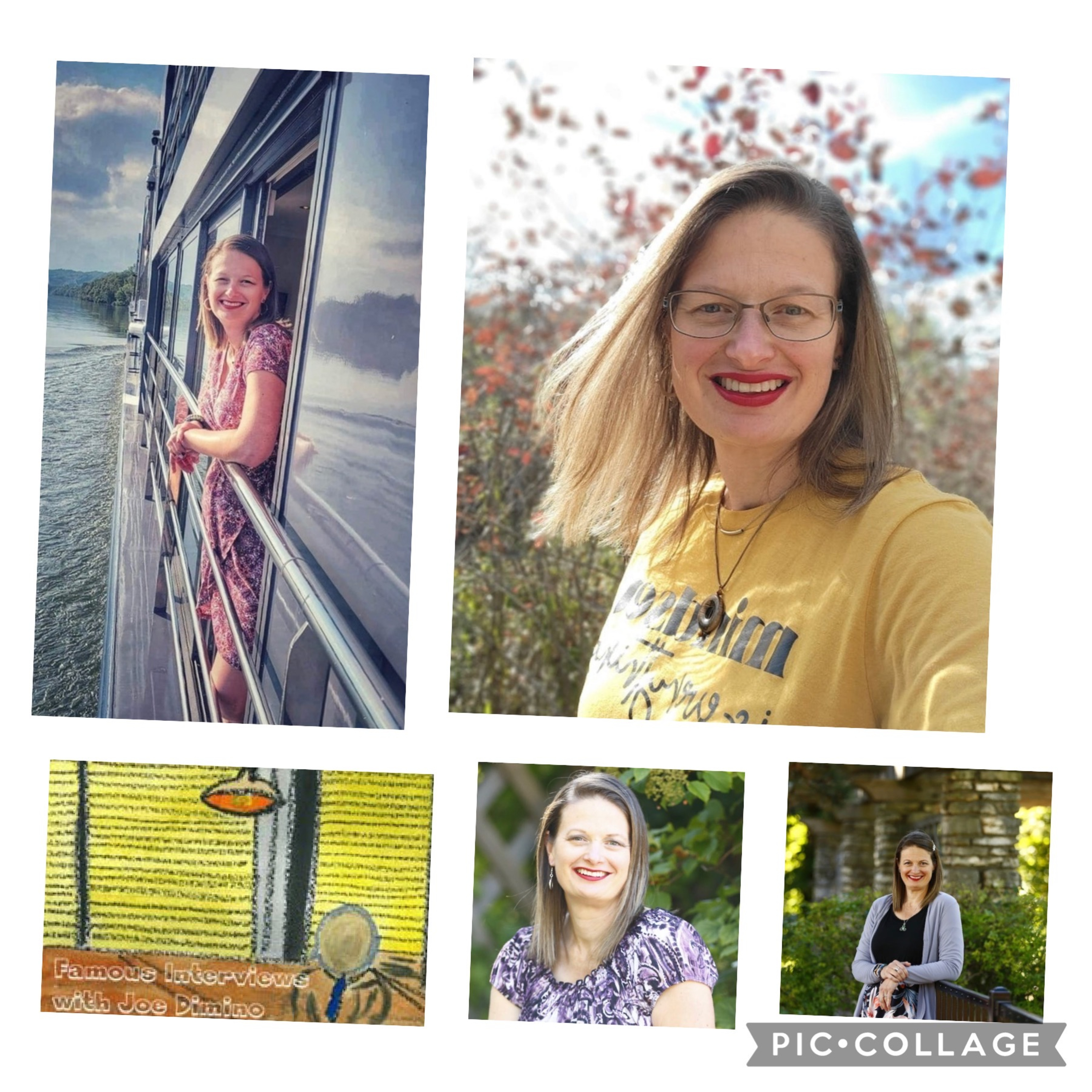 Educator and Influencer Michelle DeKeyser