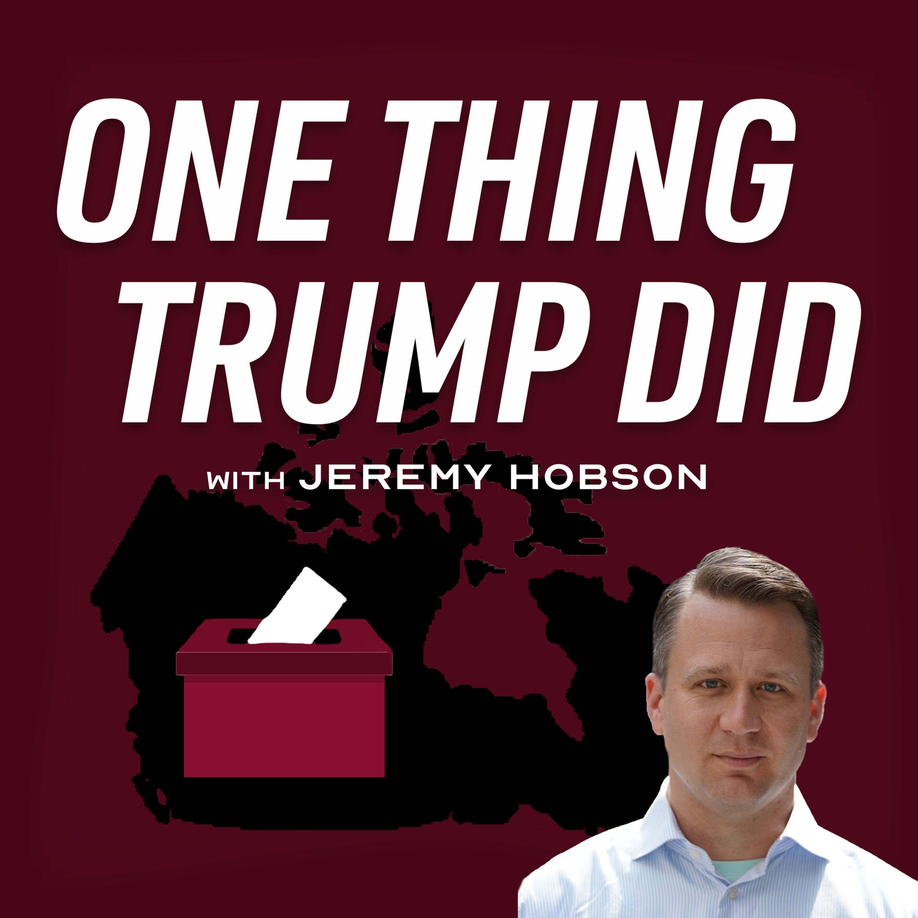 The Middle with Jeremy Hobson