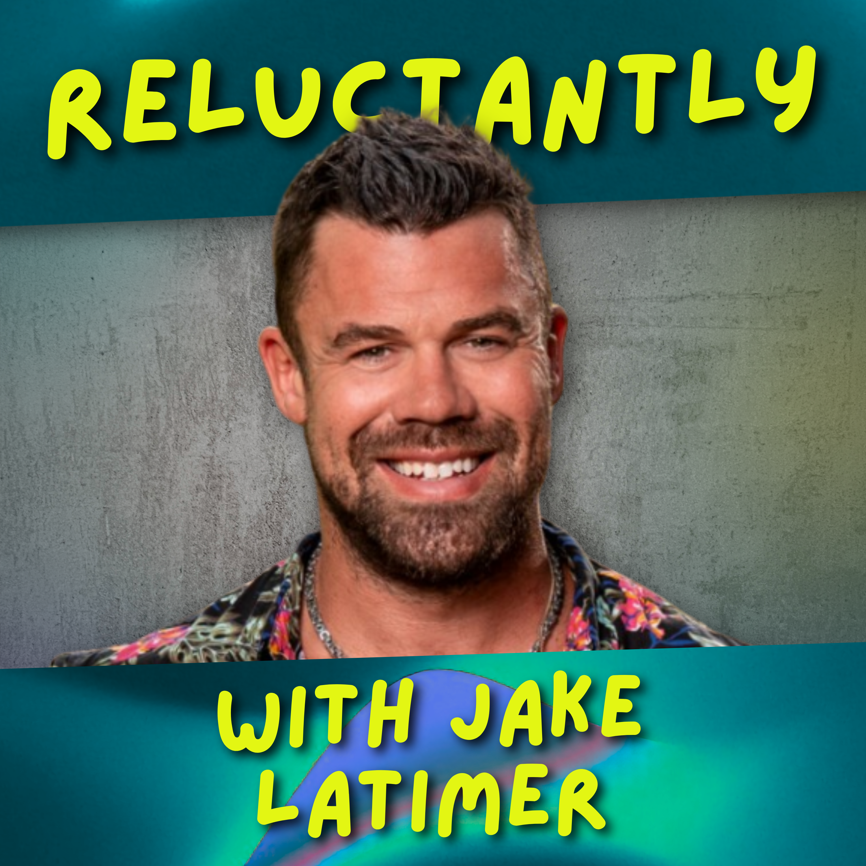 Jake Latimer - Survivor 49 Snakebit