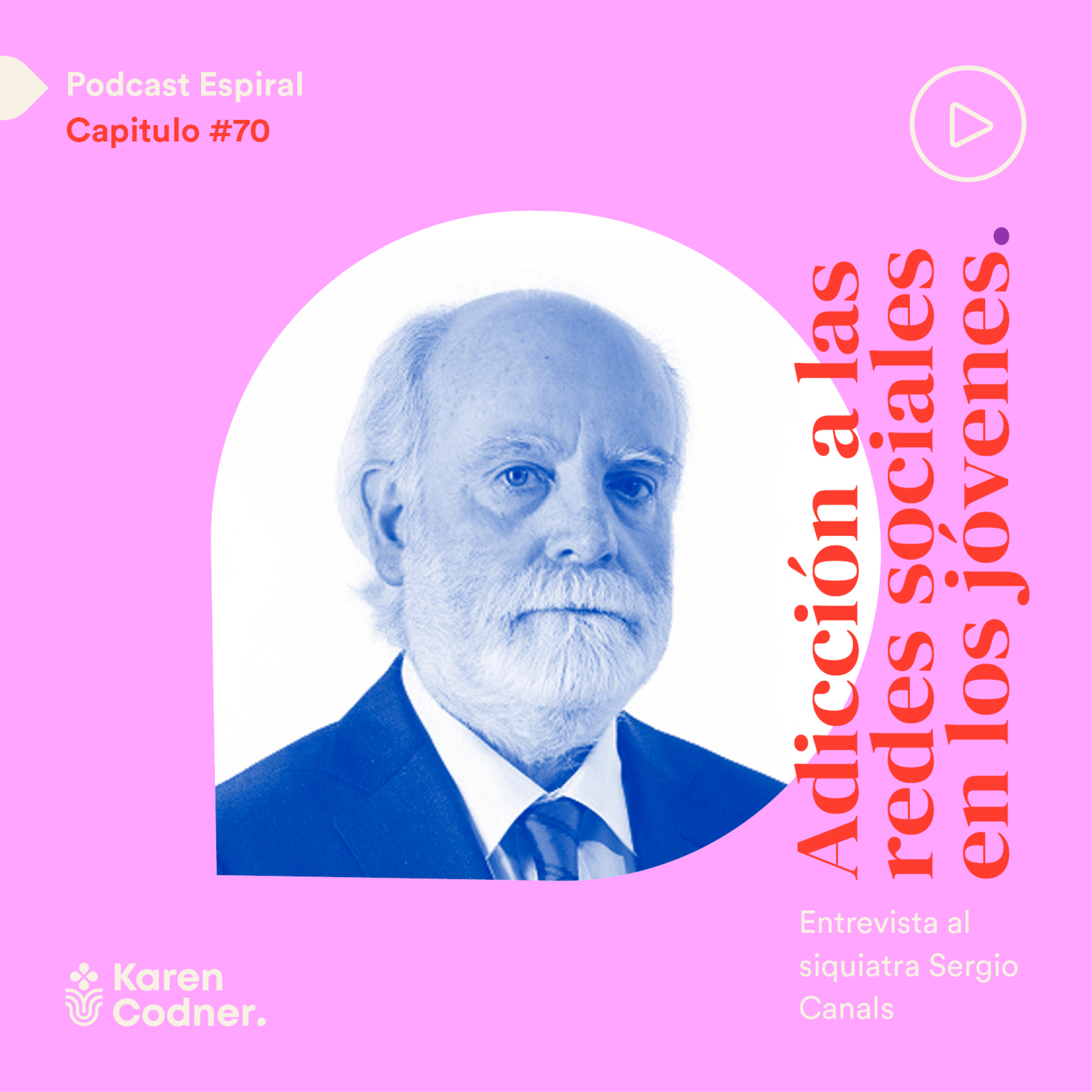 Espiral con Karen Codner