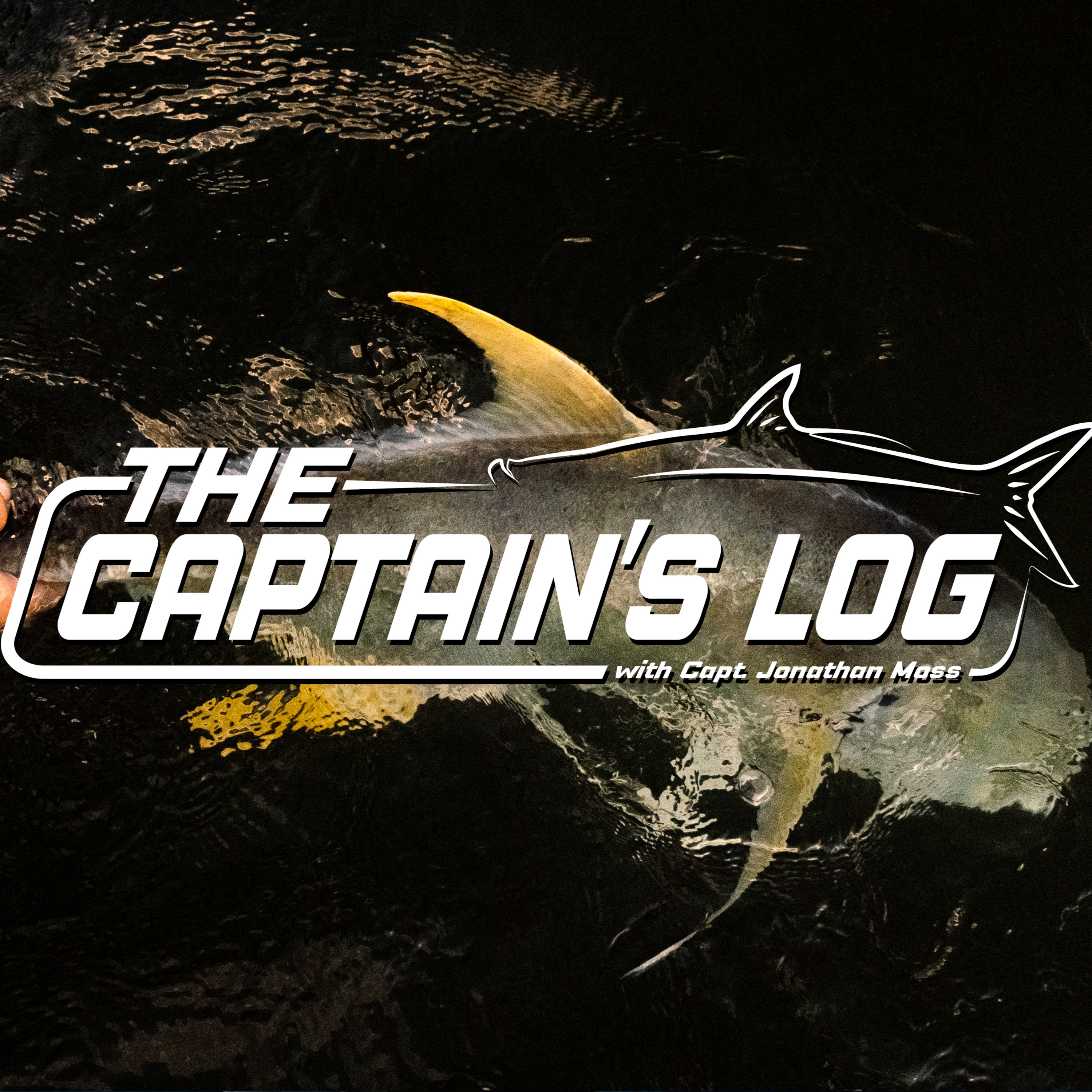 The Captain\'s Log Radio