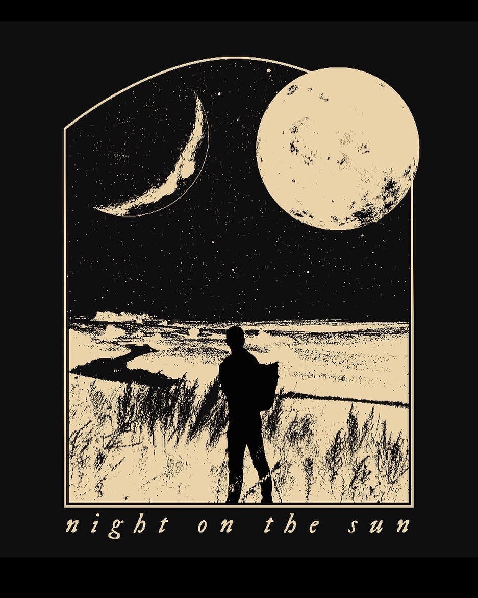 February 1st, 2020: Night On The Sun episode artwork