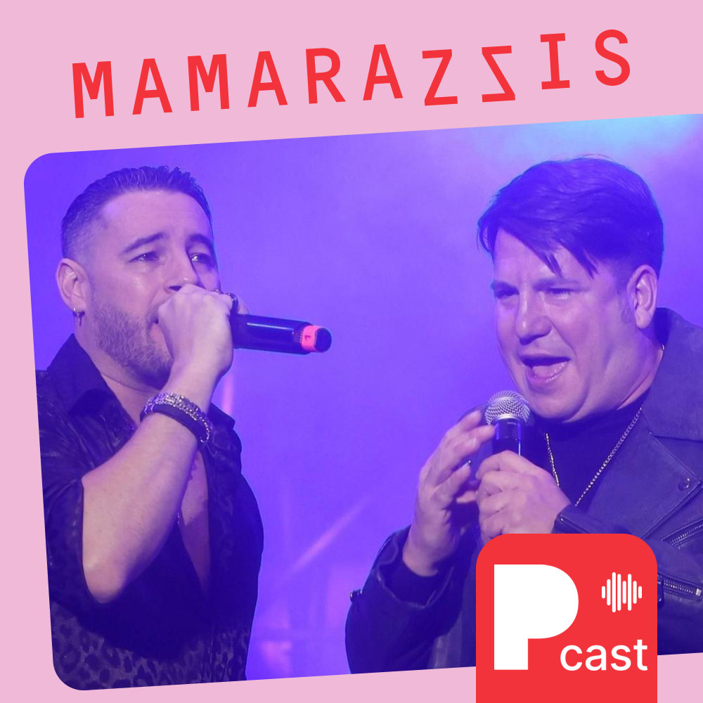 Mamarazzis - Exclusiva: Andy, de 'Andy y Lucas', valora demandar a Lucas