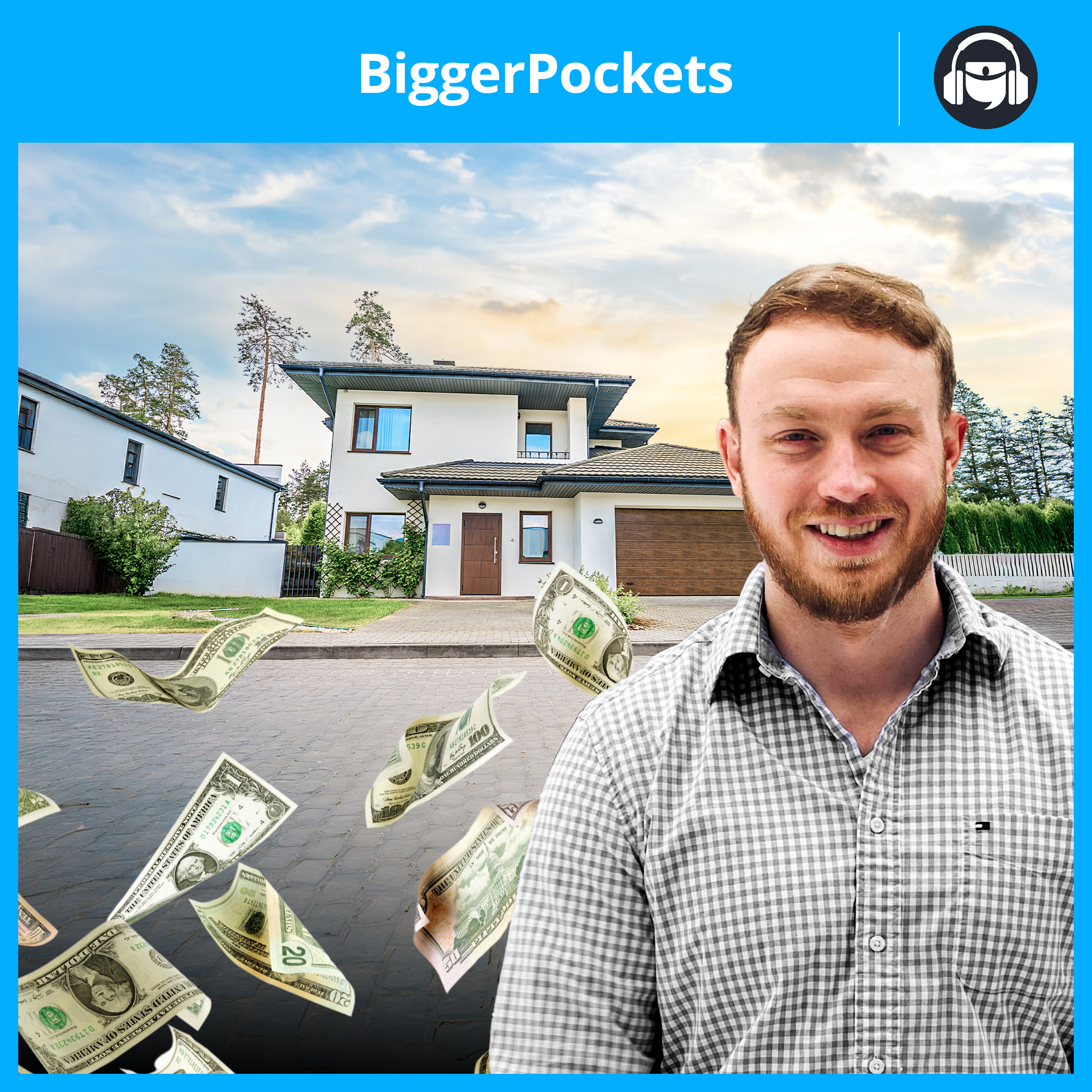 964: Retiring His Parents by Buying Unwanted, Overlooked Real Estate Deals w/Logan Koch