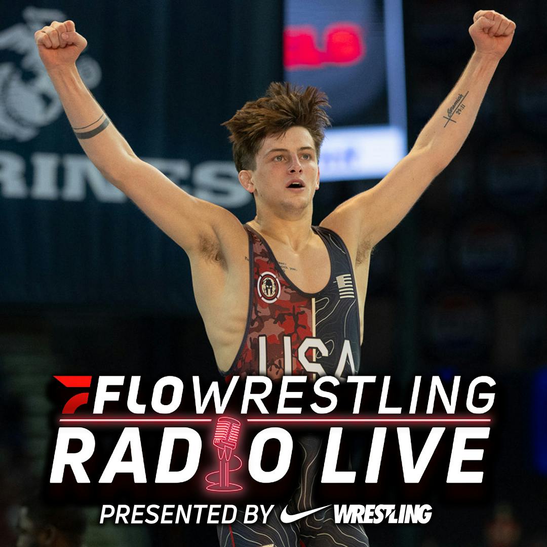 FRL 1,146 - High Schooler Jax Forrest Takes Out World Champ Arujau FRL 1,146 - High Schooler Jax Forrest Takes Out World Champ Arujau