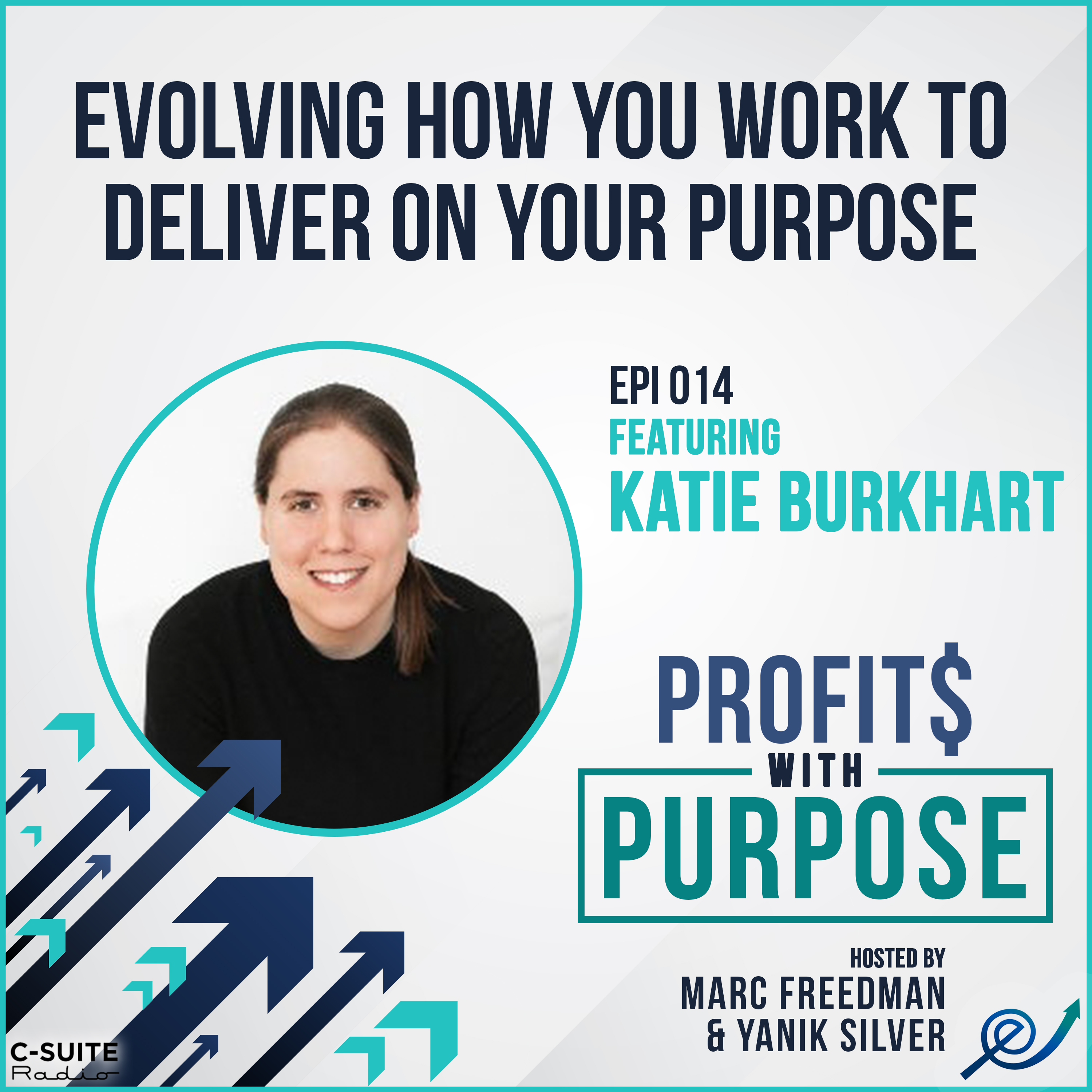 Profits With Purpose