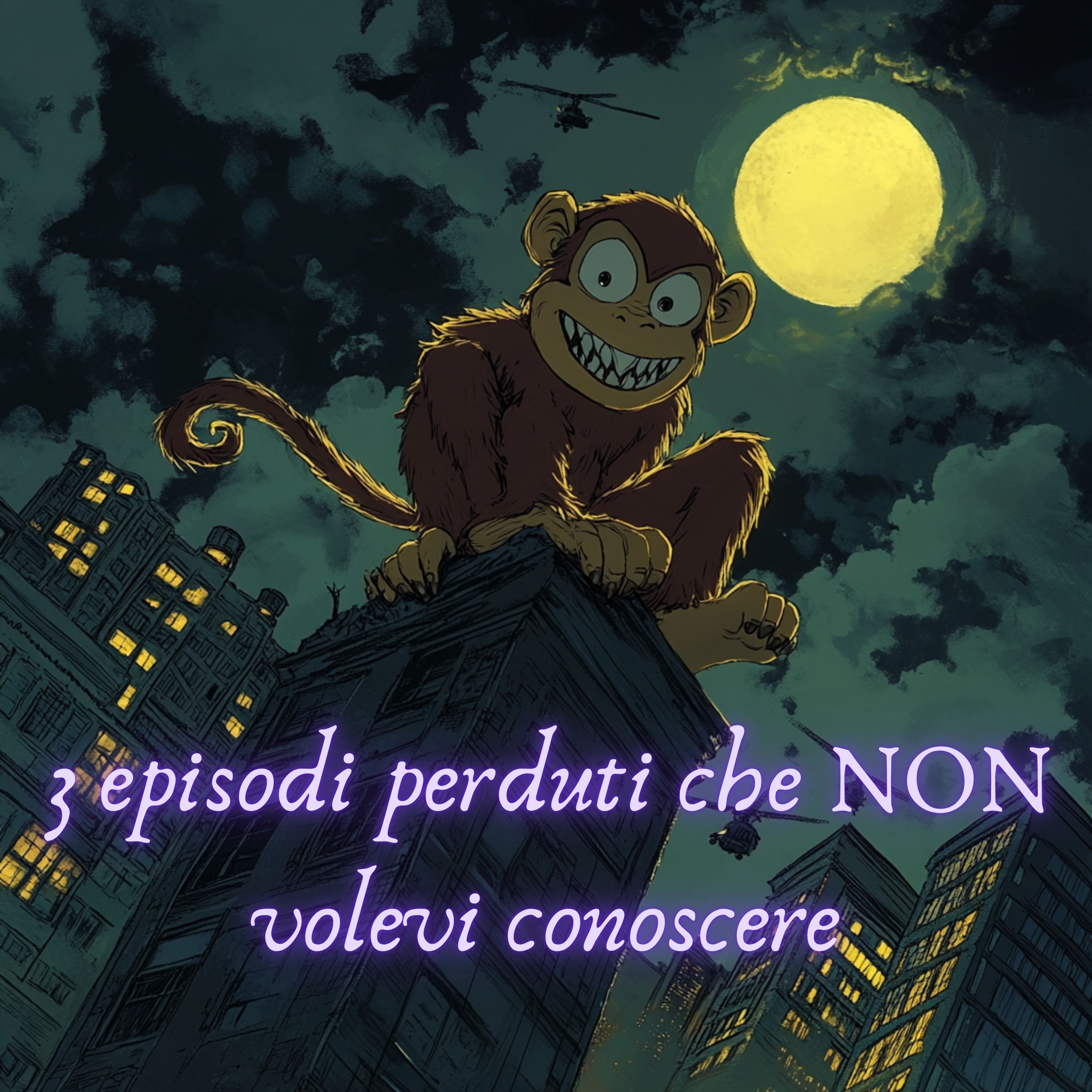 I Racconti di Misteriossa - Storie Horror e Fantasy