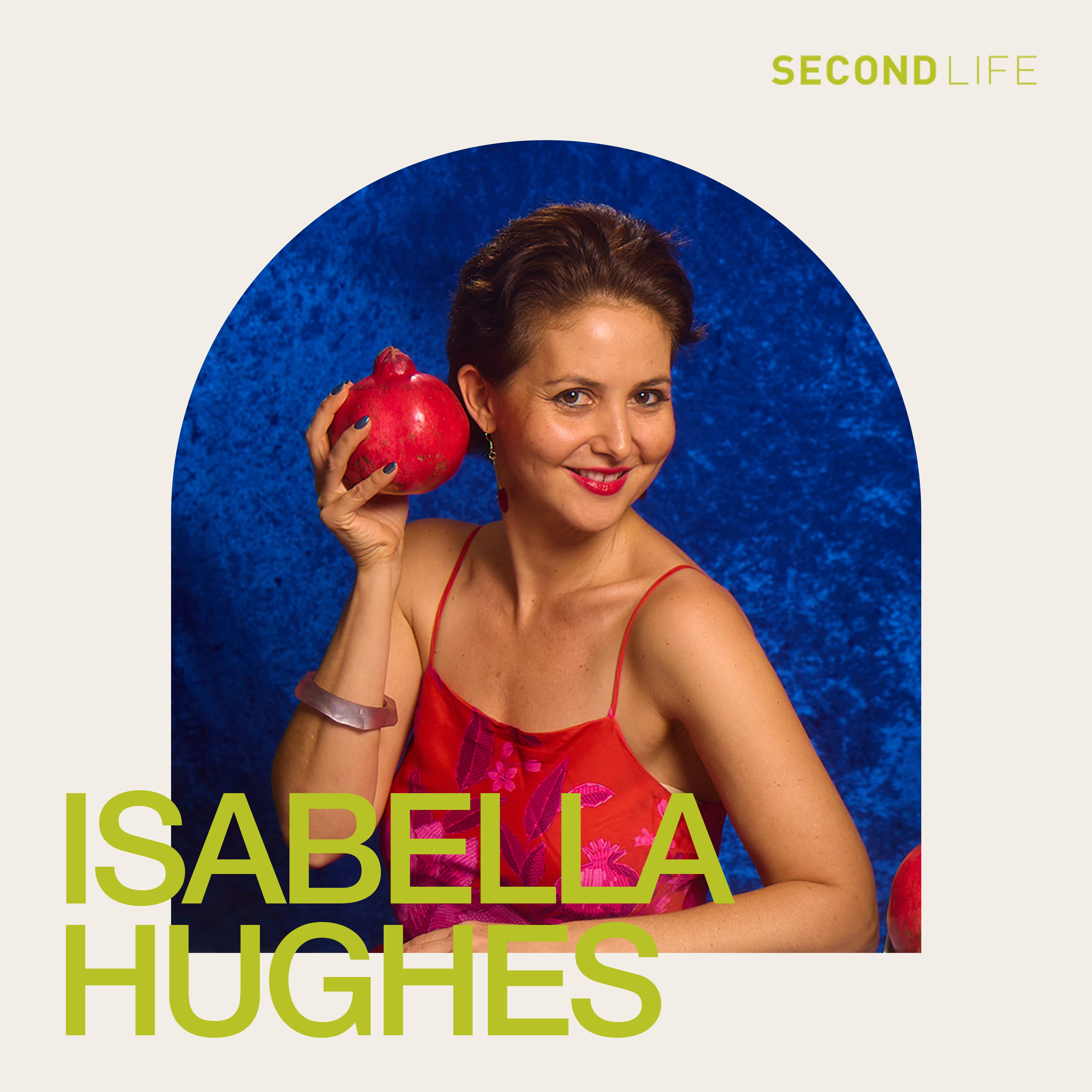Isabella Hughes: Cofounder and Chief Revenue Officer of Better Sour