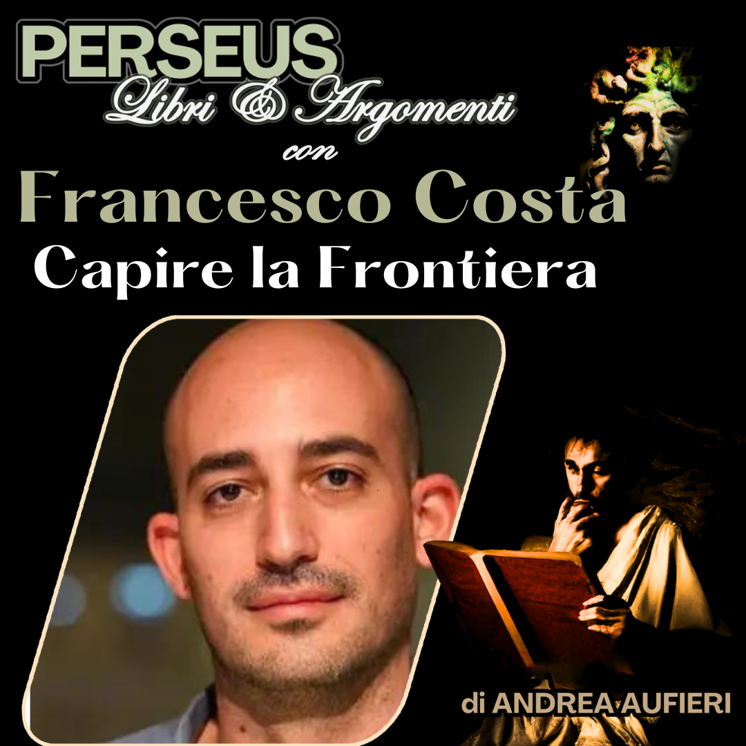 Perseus - Libri e Argomenti