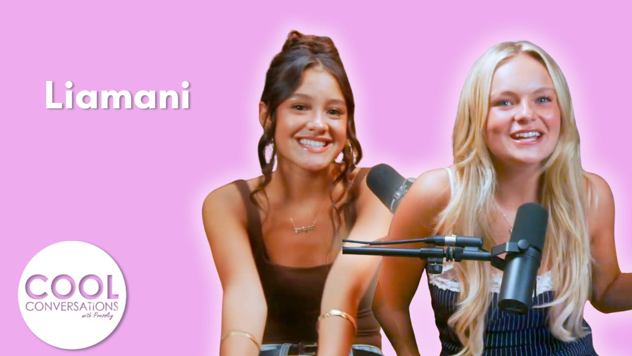 Growing Pains w/ Liamani Growing Pains w/ Liamani