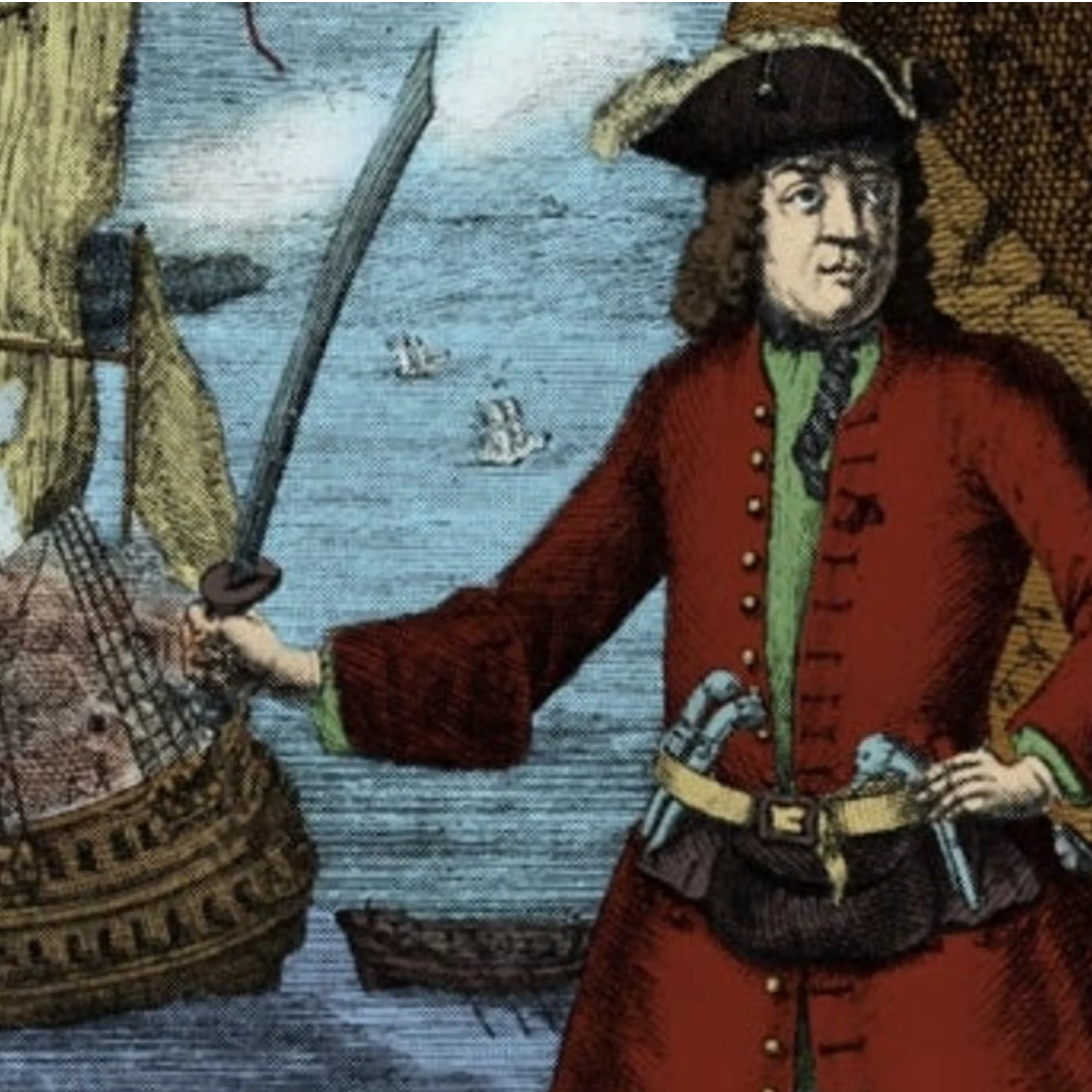 Henry Every: King of Pirates Henry Every: King of Pirates