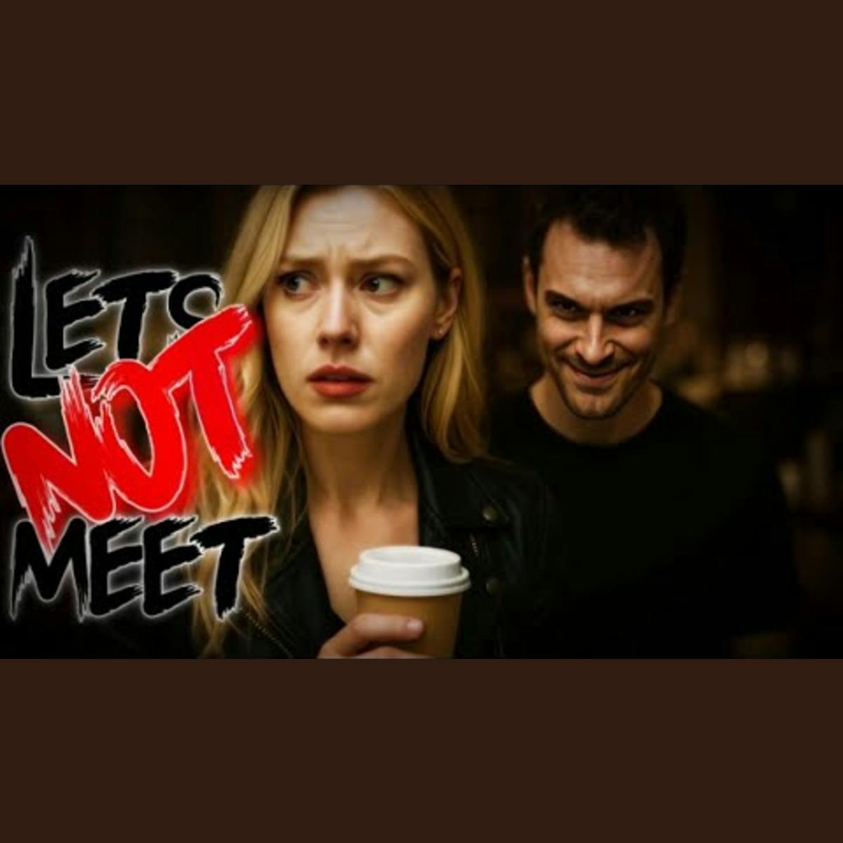 True Let's Not Meet Stories with Rain Sounds