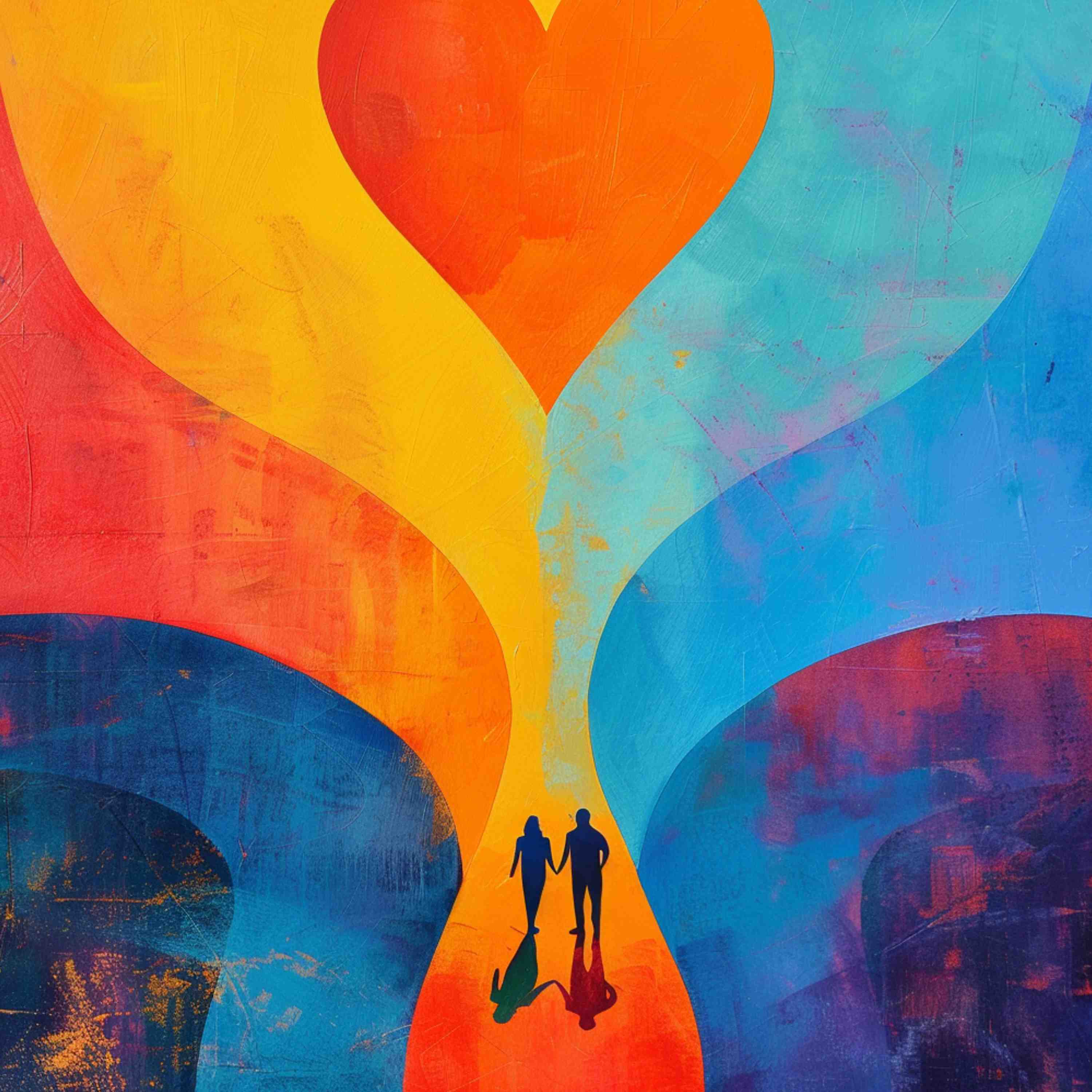 6 Reasons You Should NEVER Compare Your Relationships by Rachael Pace with Psych Alive on Unfair Expectations