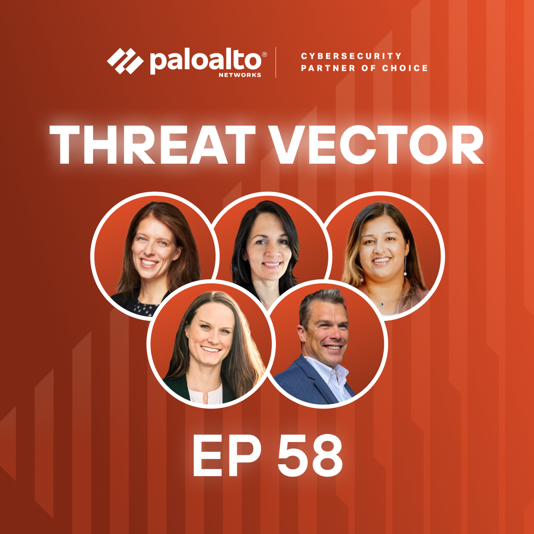 Trailblazers in Cybersecurity: Lessons from the Women Leading the Charge