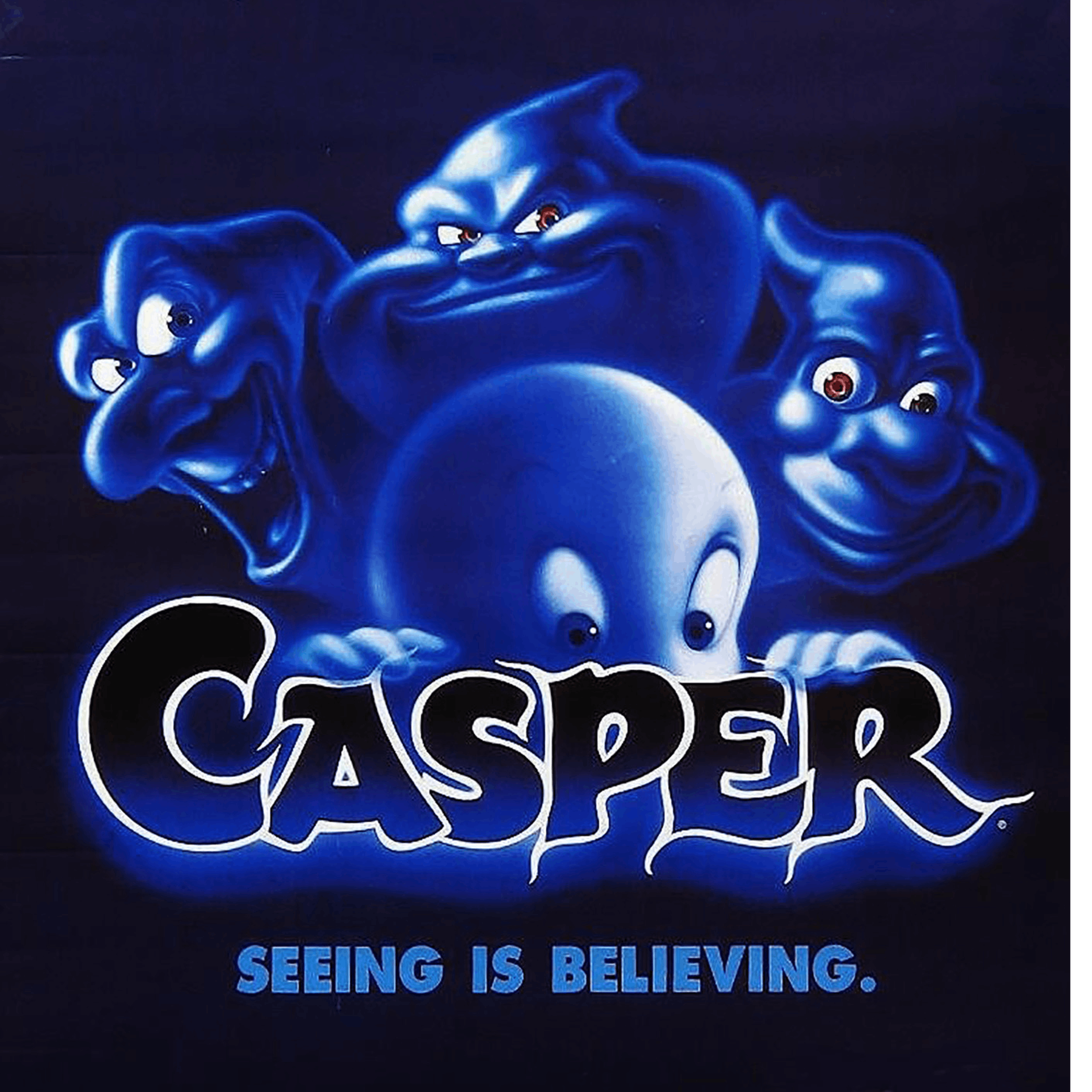 Episode 208 - Casper (1995)