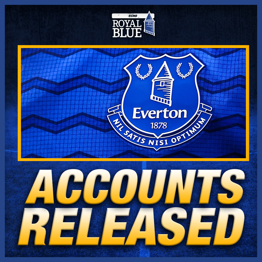 Everton 2024/25 Accounts! Monday Night Football Fury!