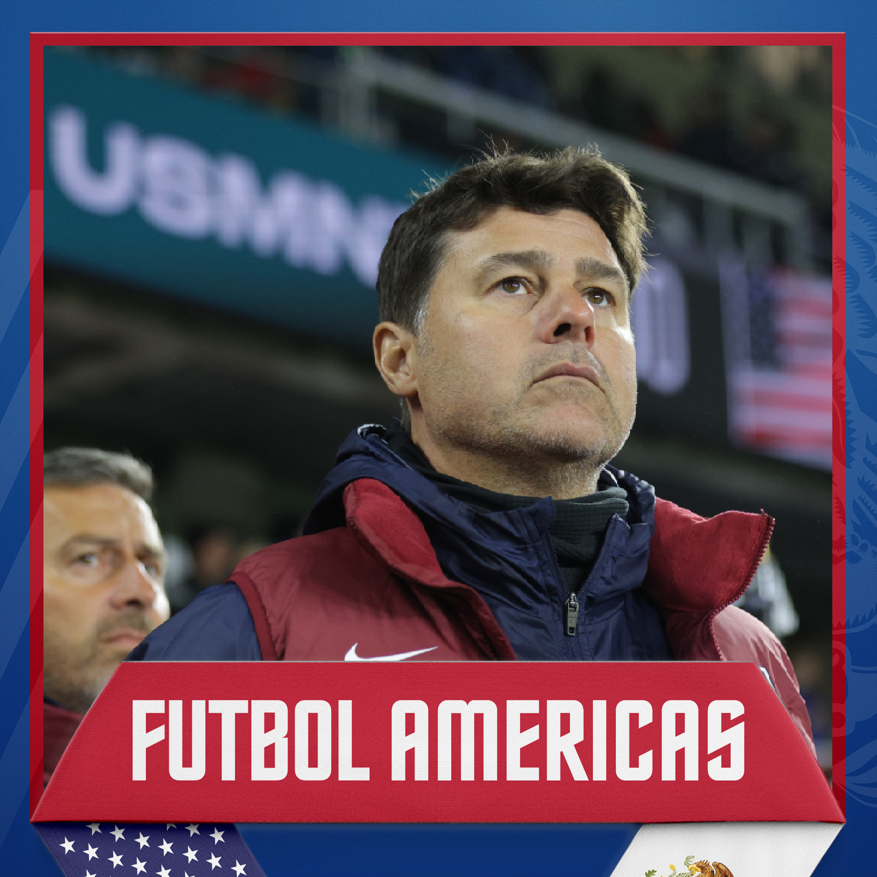Futbol Americas: USMNT Aces January Camp Test