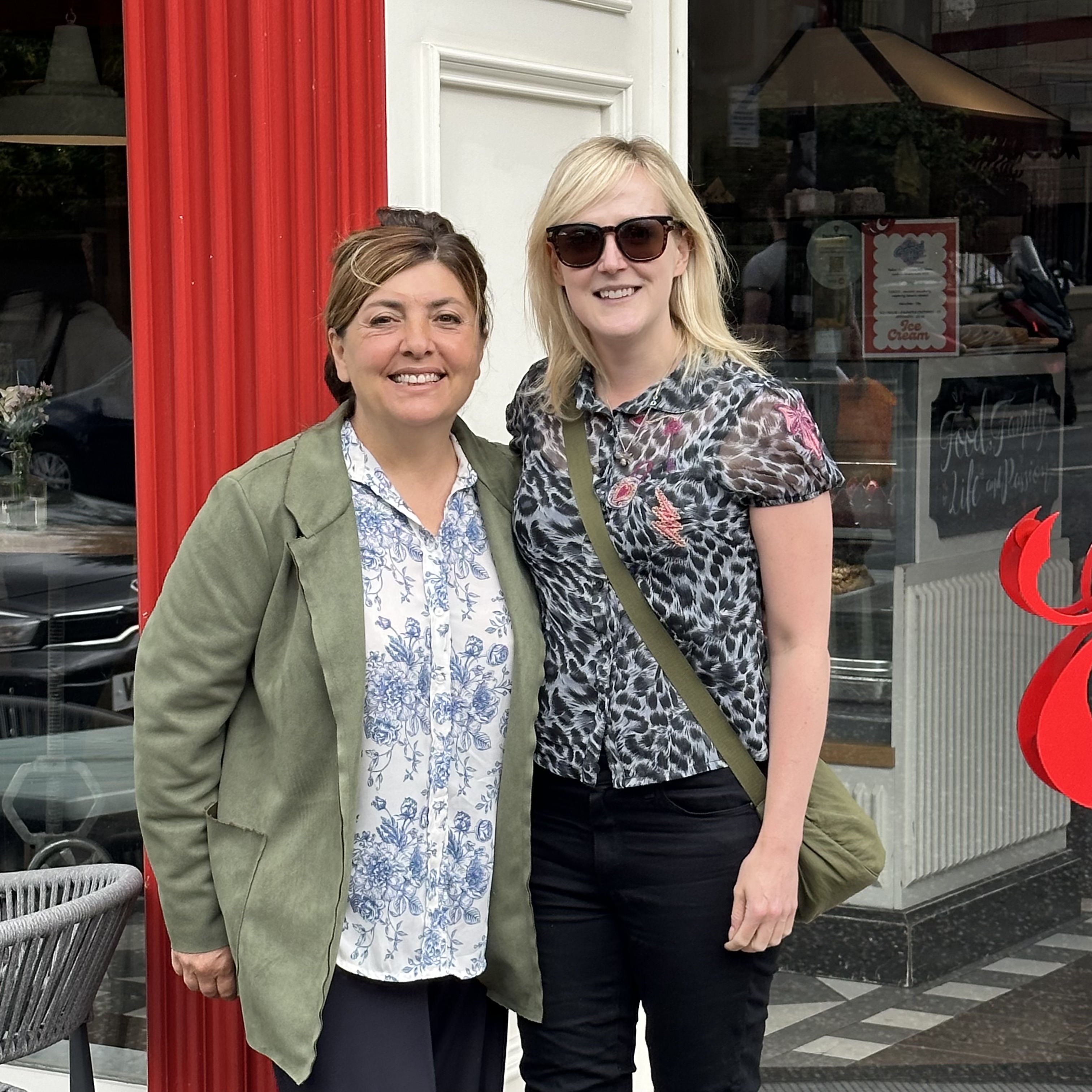 The Italian influence in Scotland